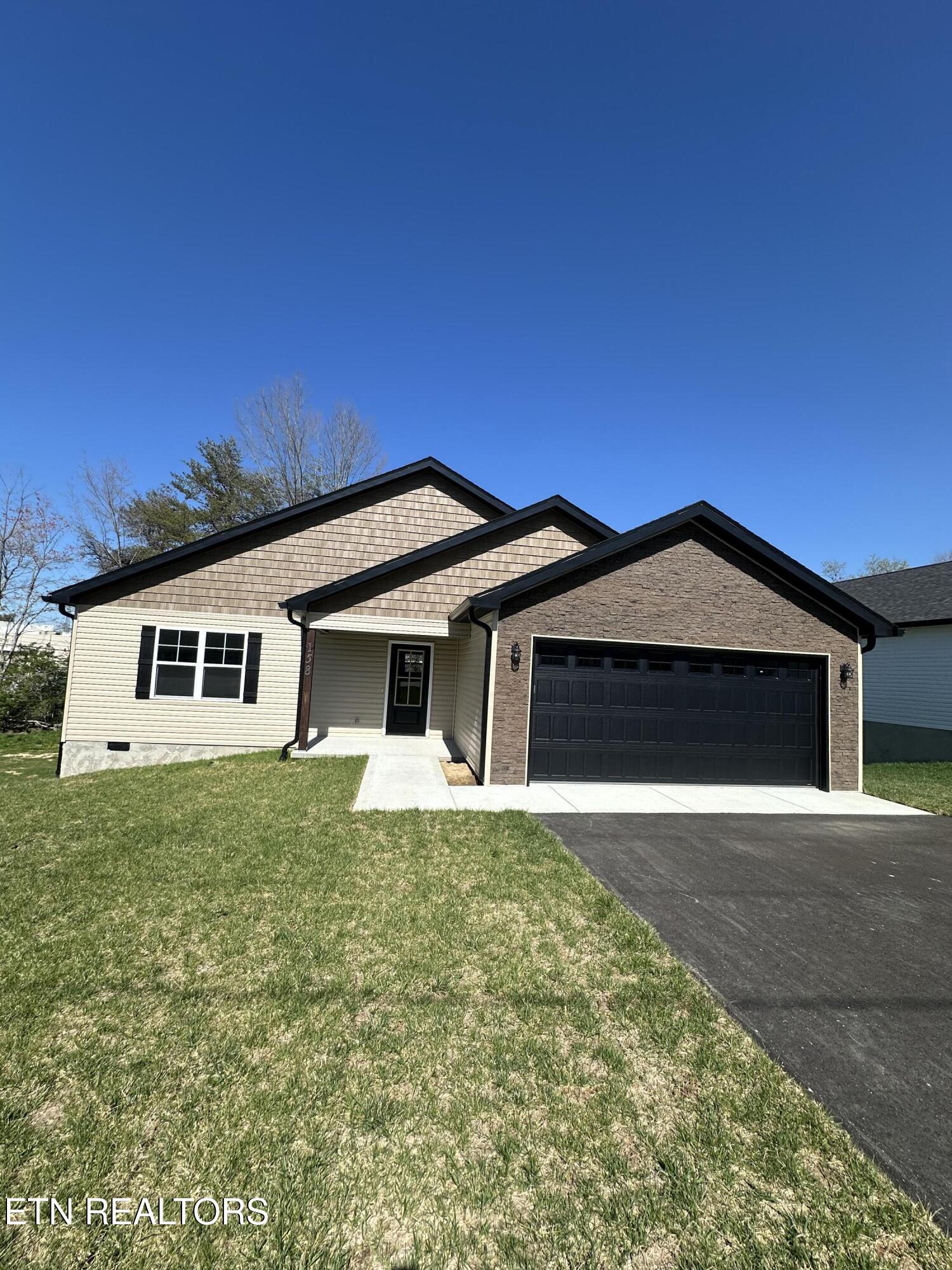 158 Sky View Meadow Drive Property Photo