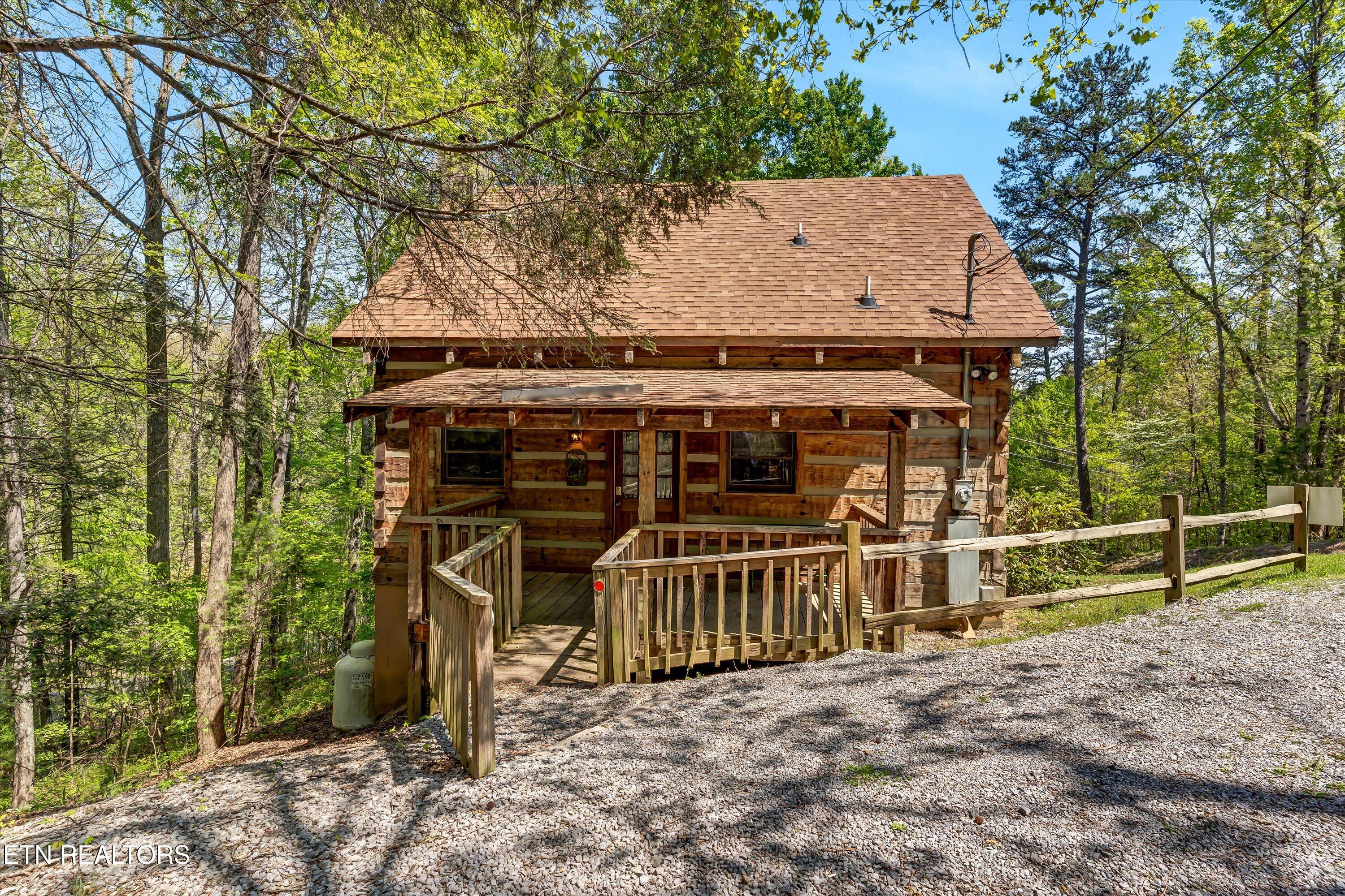 2580 Black Bear Lane Property Photo
