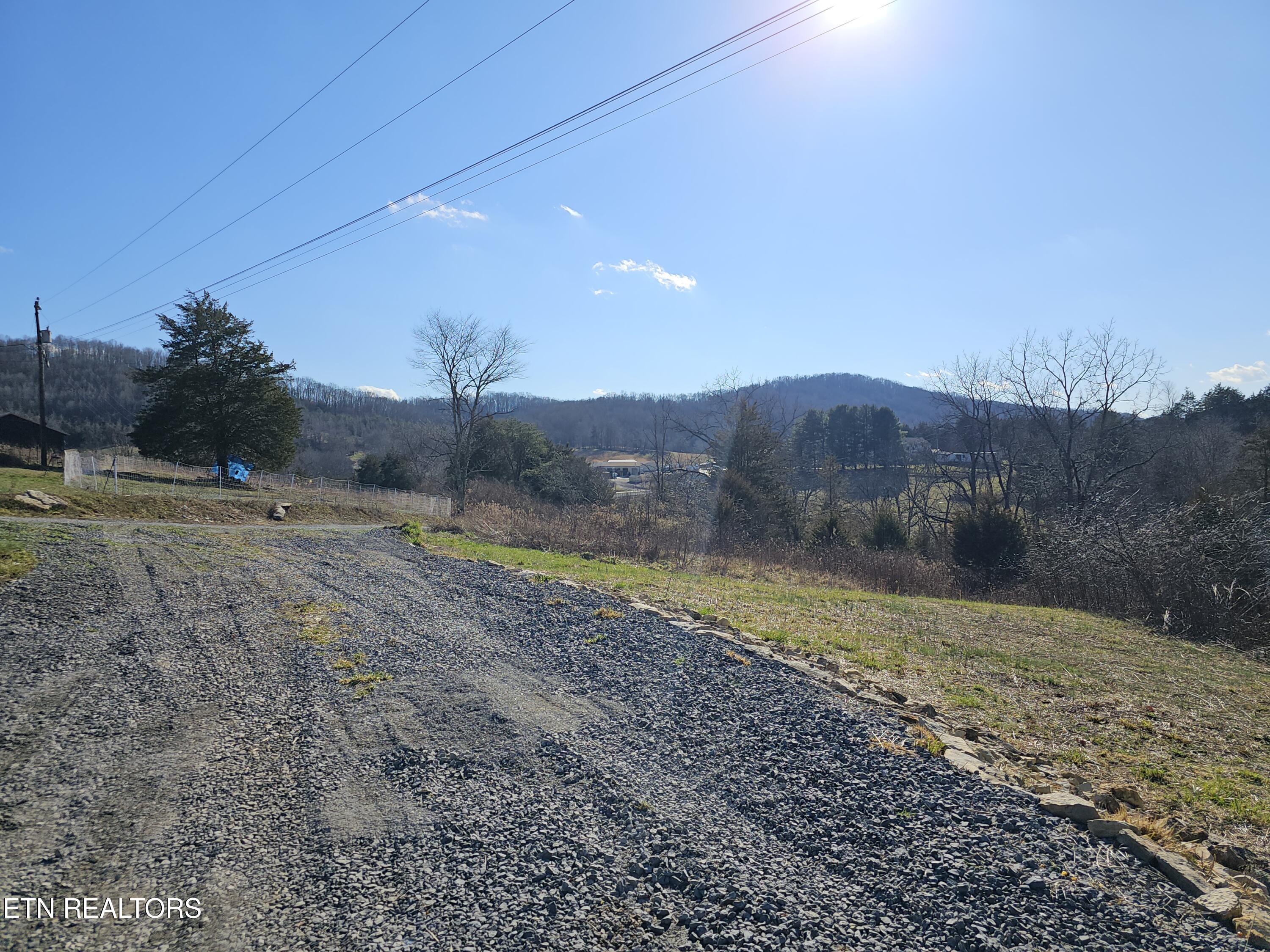 Tract 2 Forest Hill Drive Property Photo