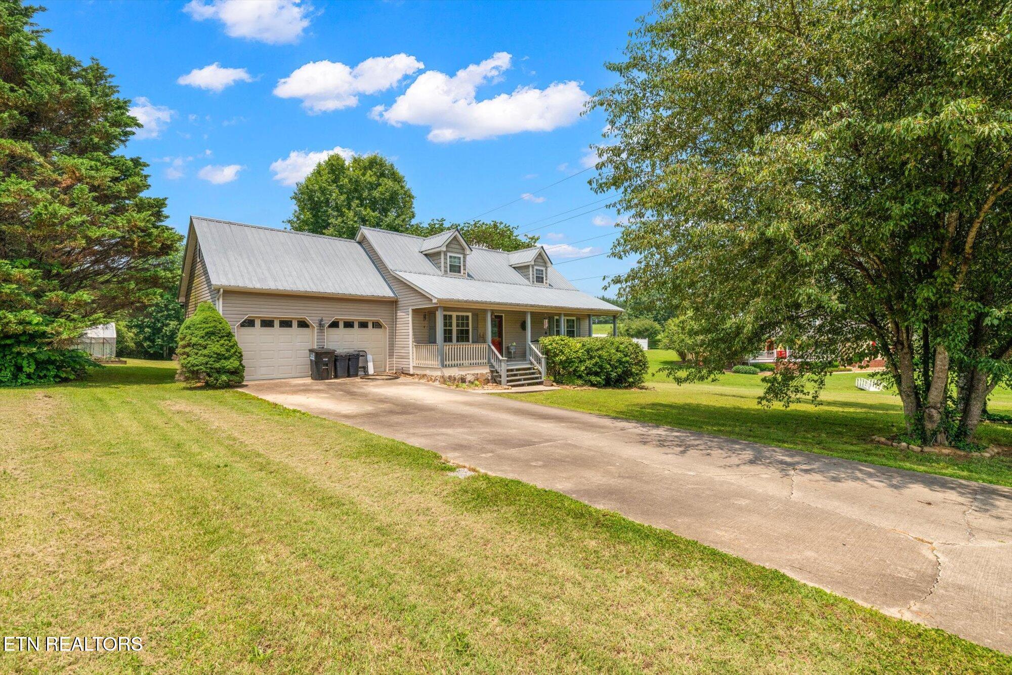 12903 Georgetown Village Lane Property Photo 1