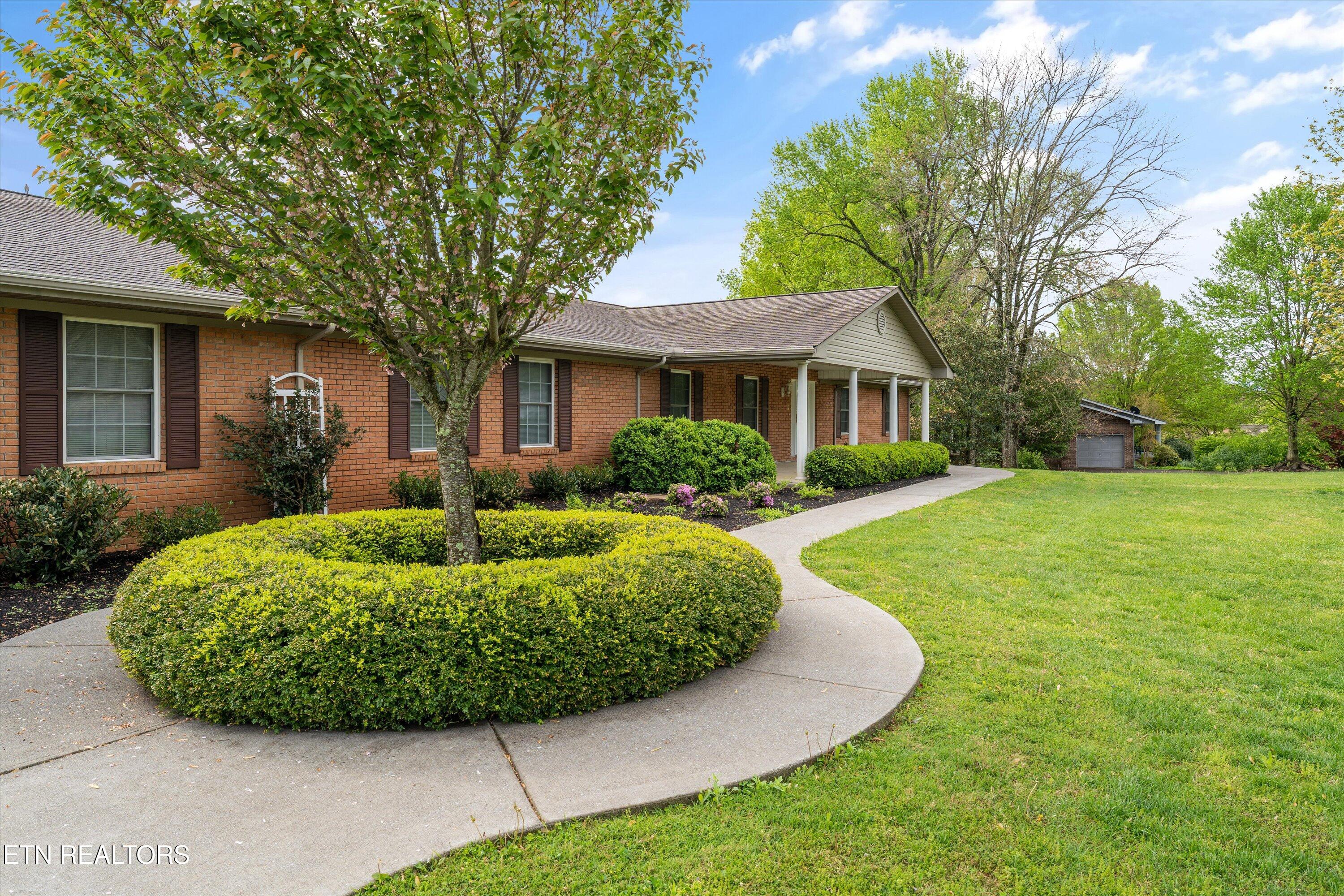 1245 S Heritage Drive Property Photo
