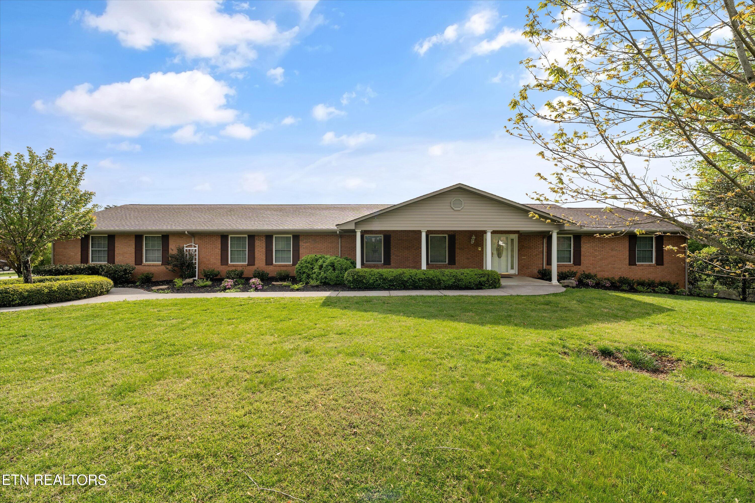 1245 S Heritage Drive Property Photo 1