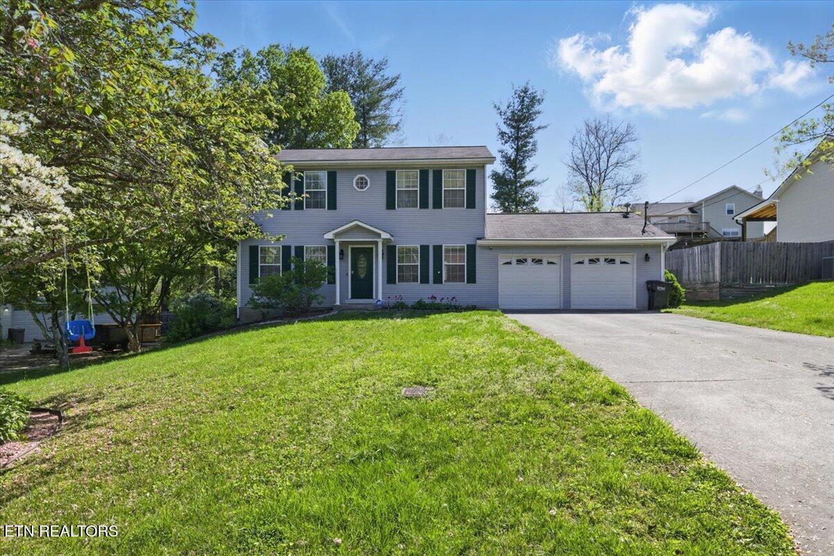 1230 Reston Court Property Photo