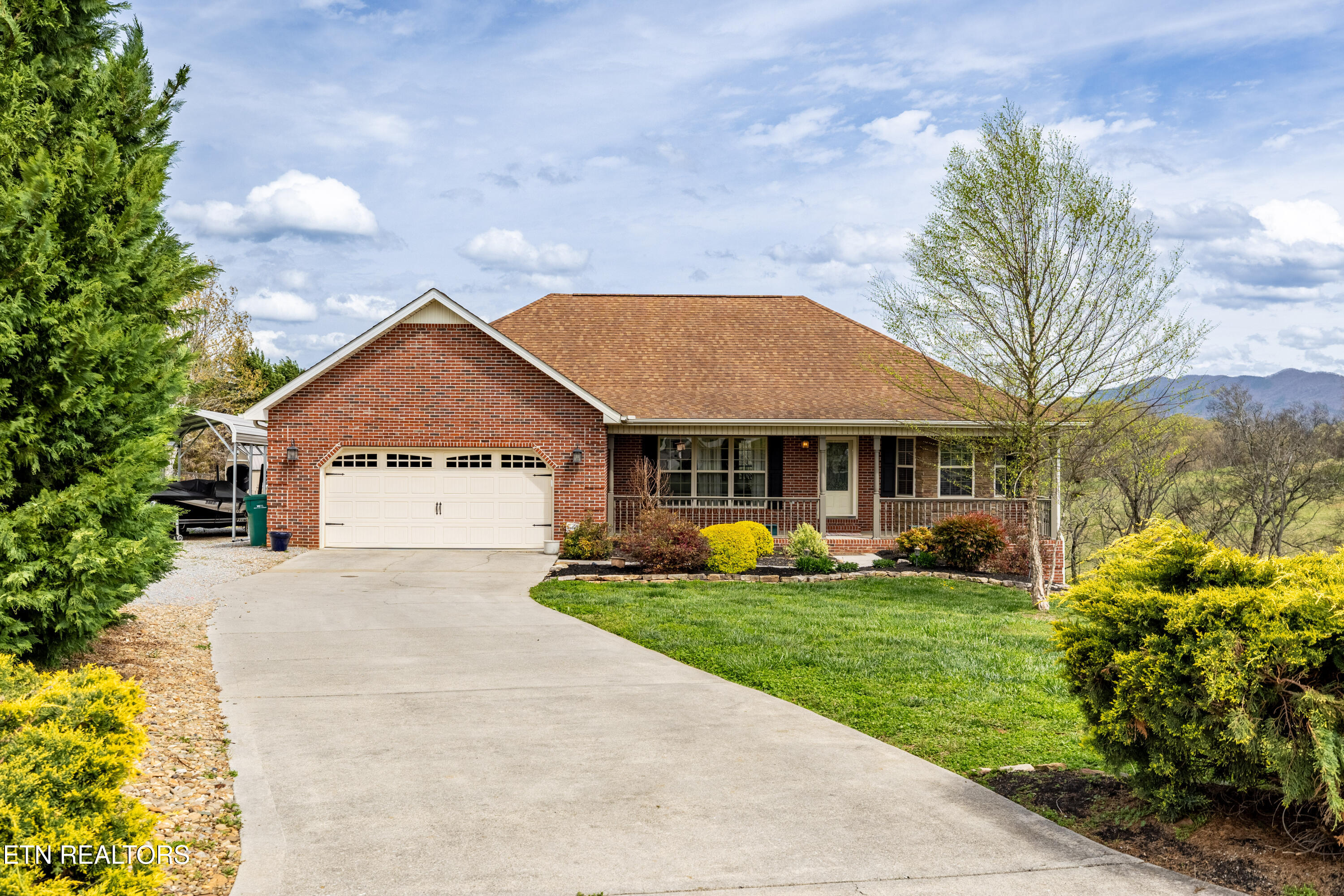 3519 Brandon Lee Drive Property Photo