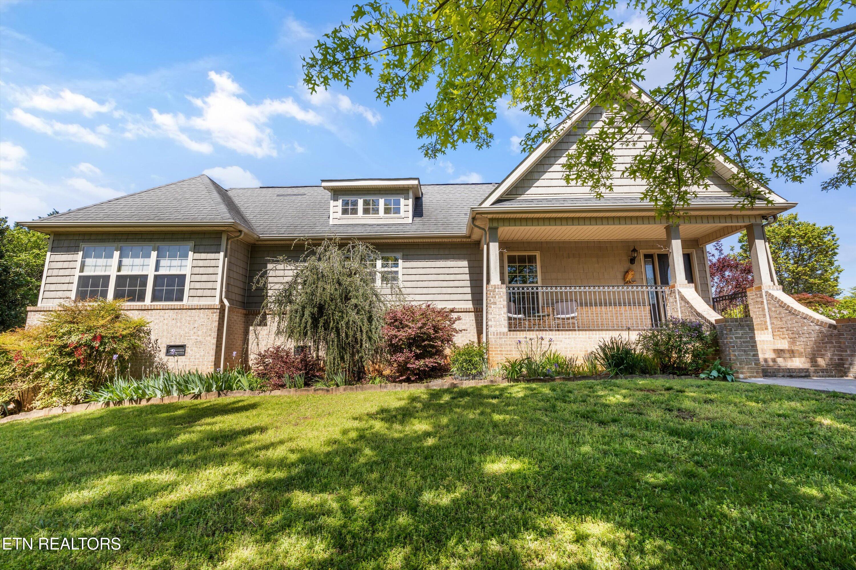 3109 Georgetown Court Property Photo