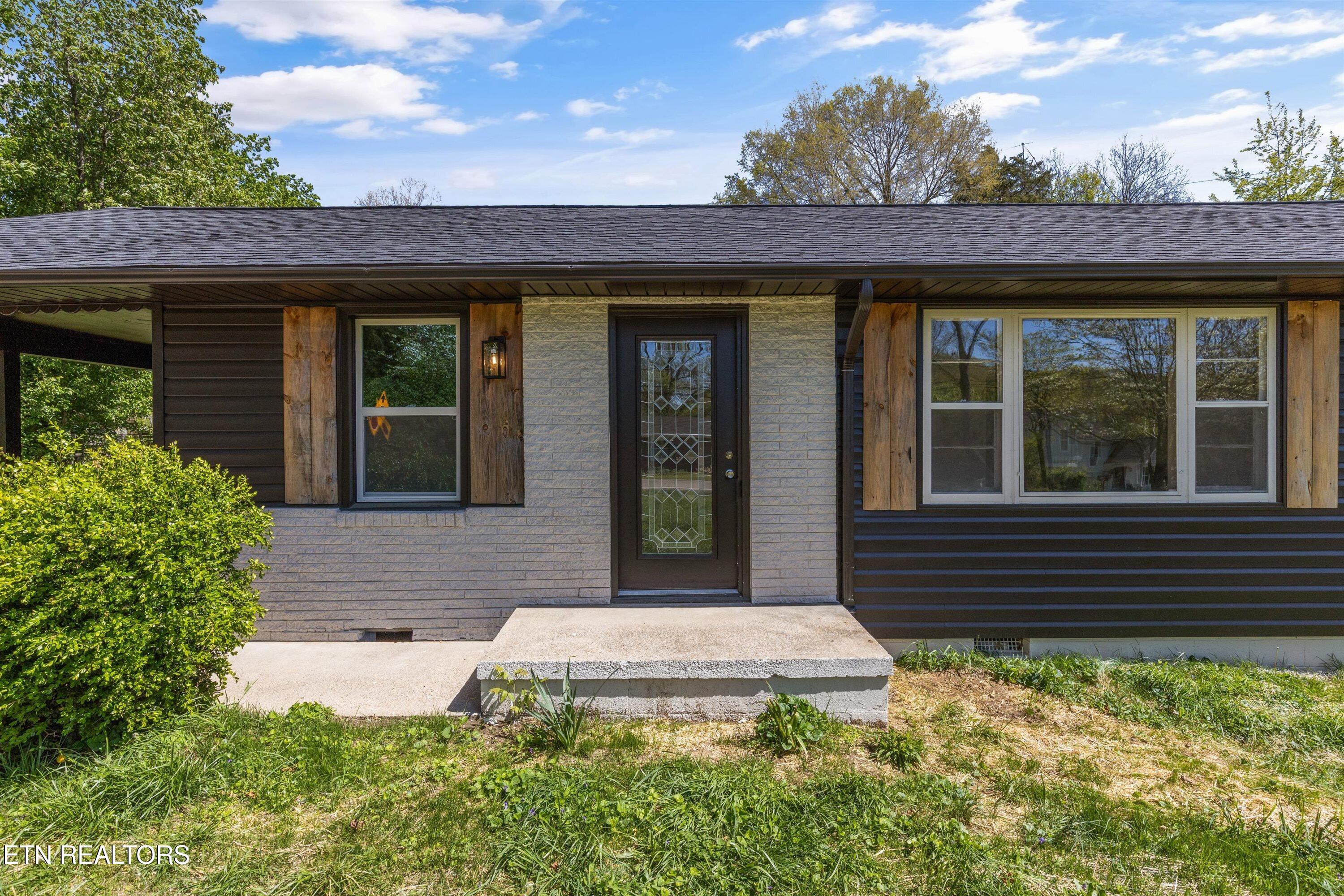 4120 Foley Drive Property Photo