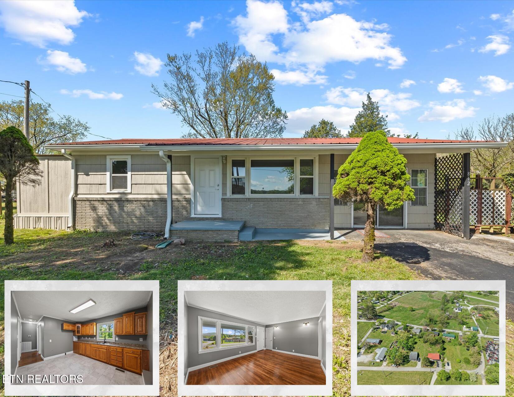 Livingston Academy Real Estate Listings Main Image