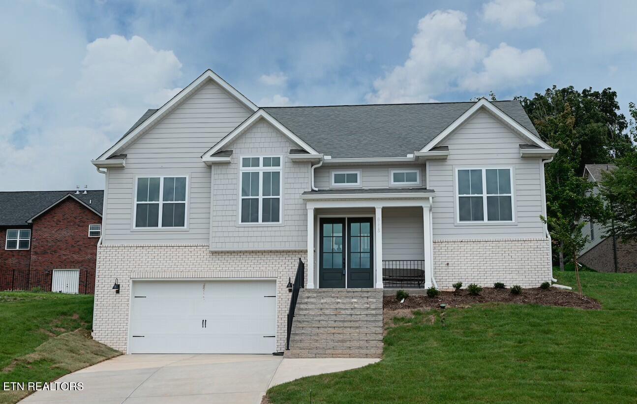 8115 Chapel Hill Lane Property Photo
