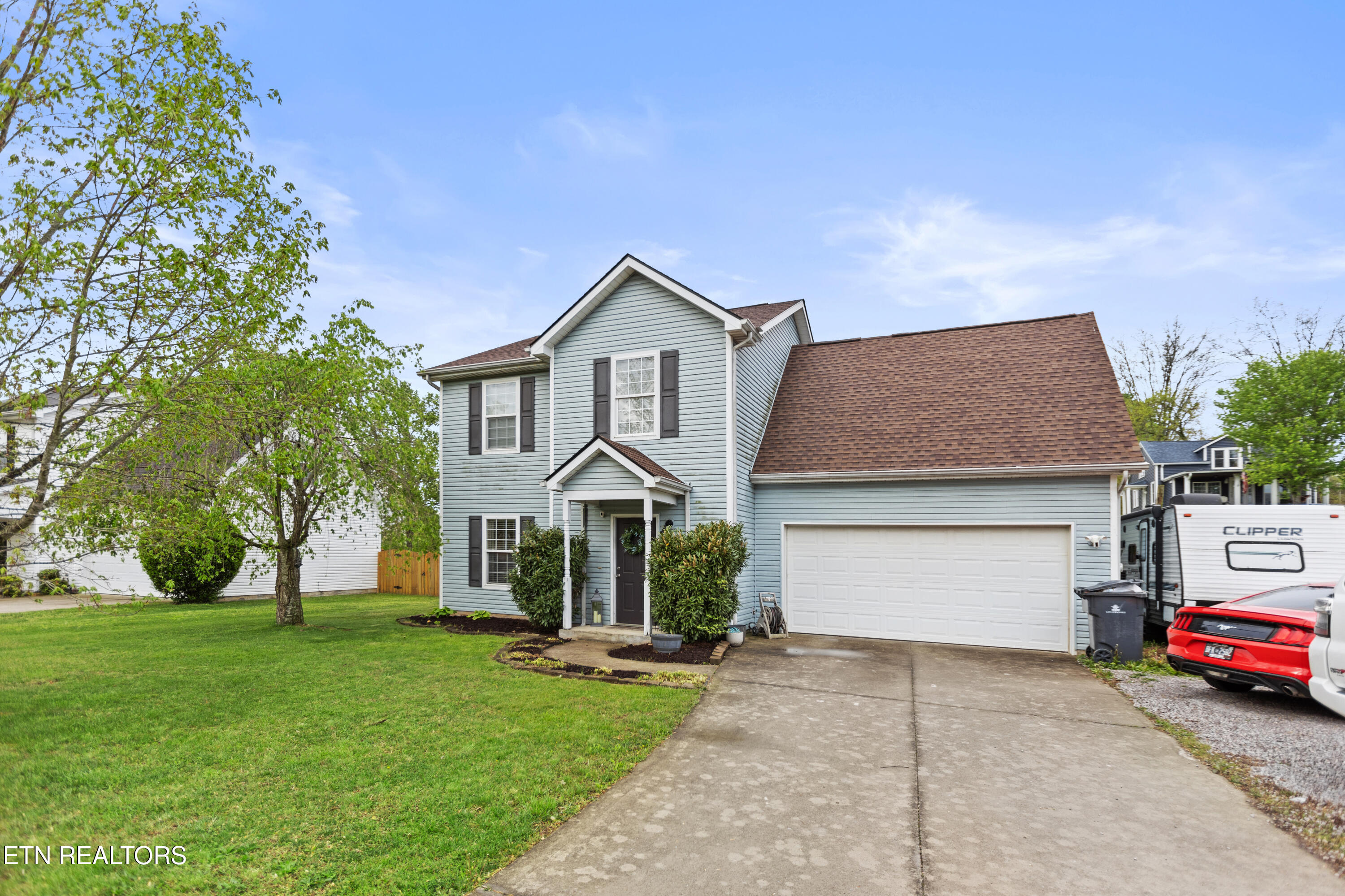 6123 Morning Glory Place Property Photo