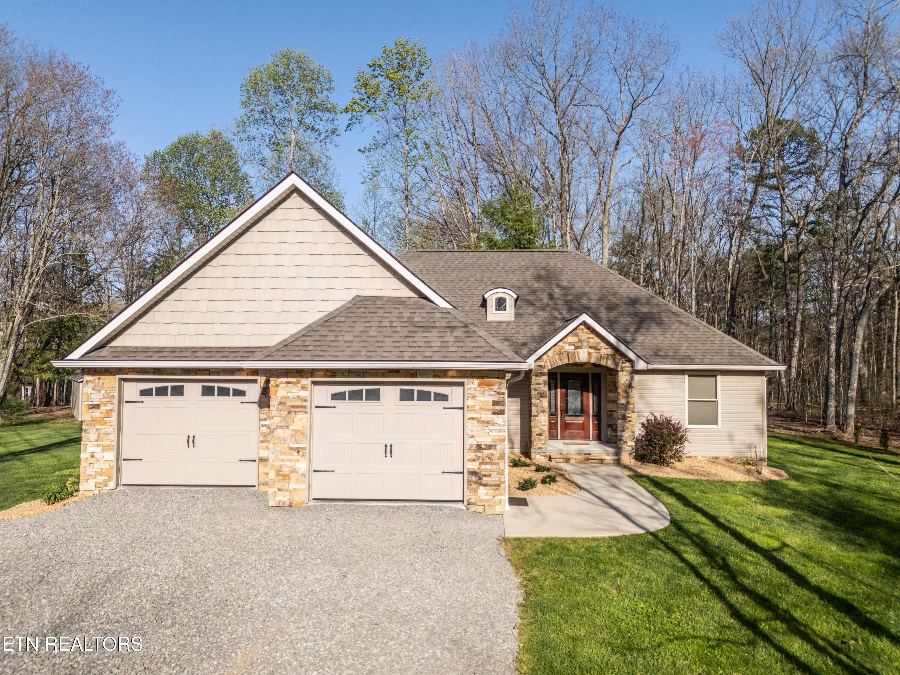 84 Lollar Drive Property Photo