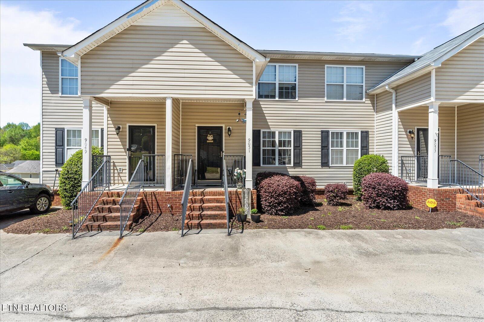9051 Haileys Pond Drive Property Photo