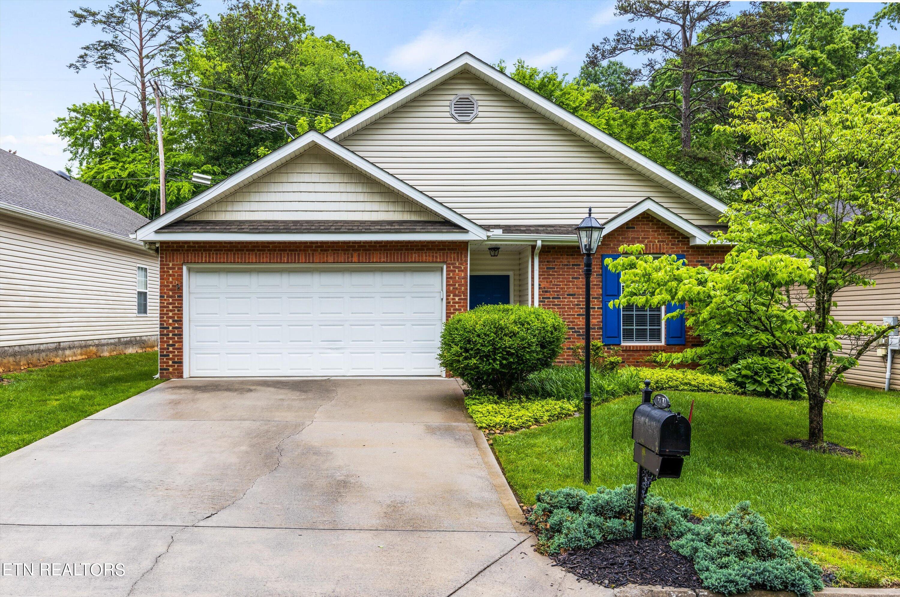 10744 Meriwether Lane Property Photo