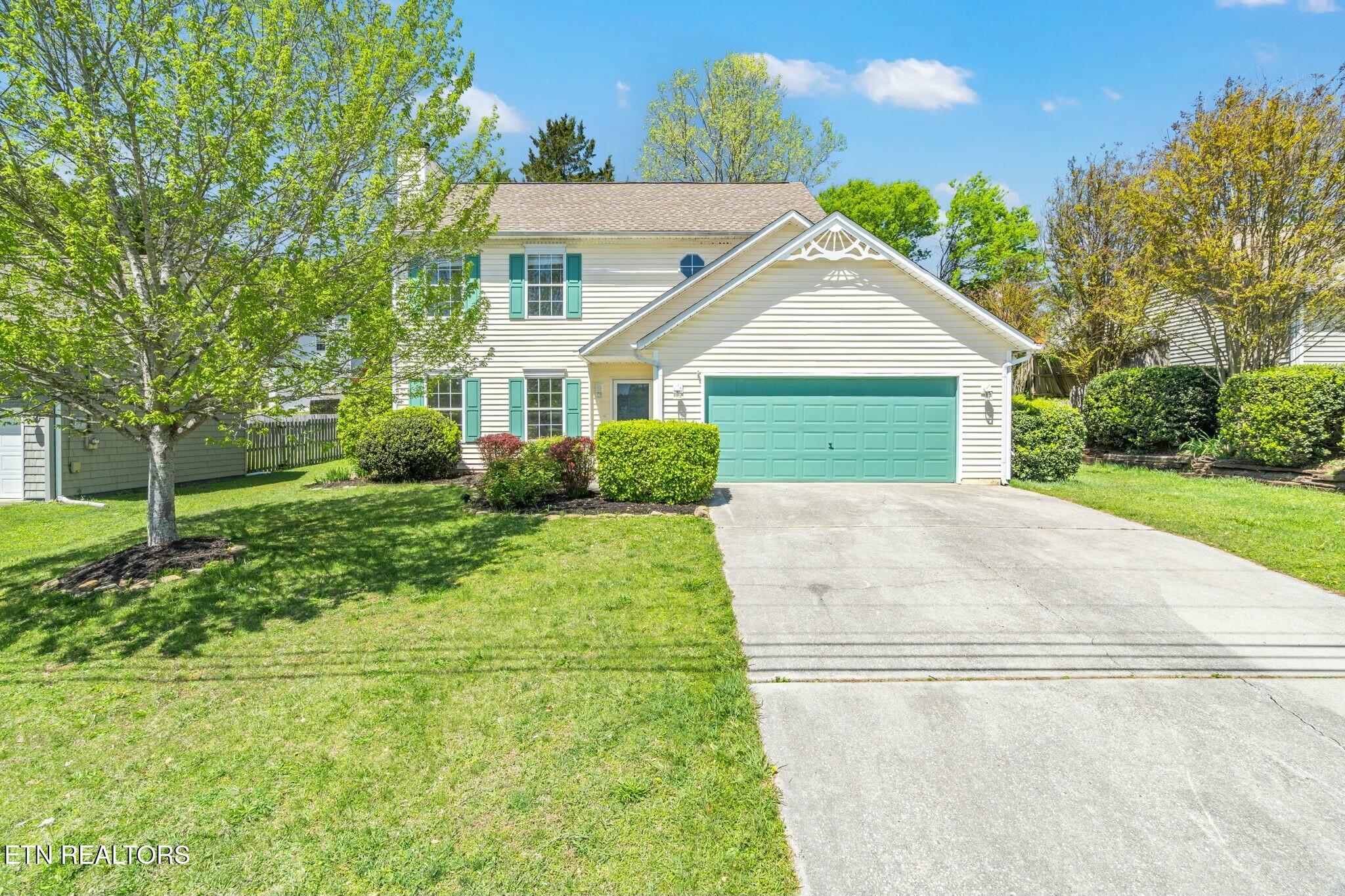 5909 Tennyson Drive Property Photo