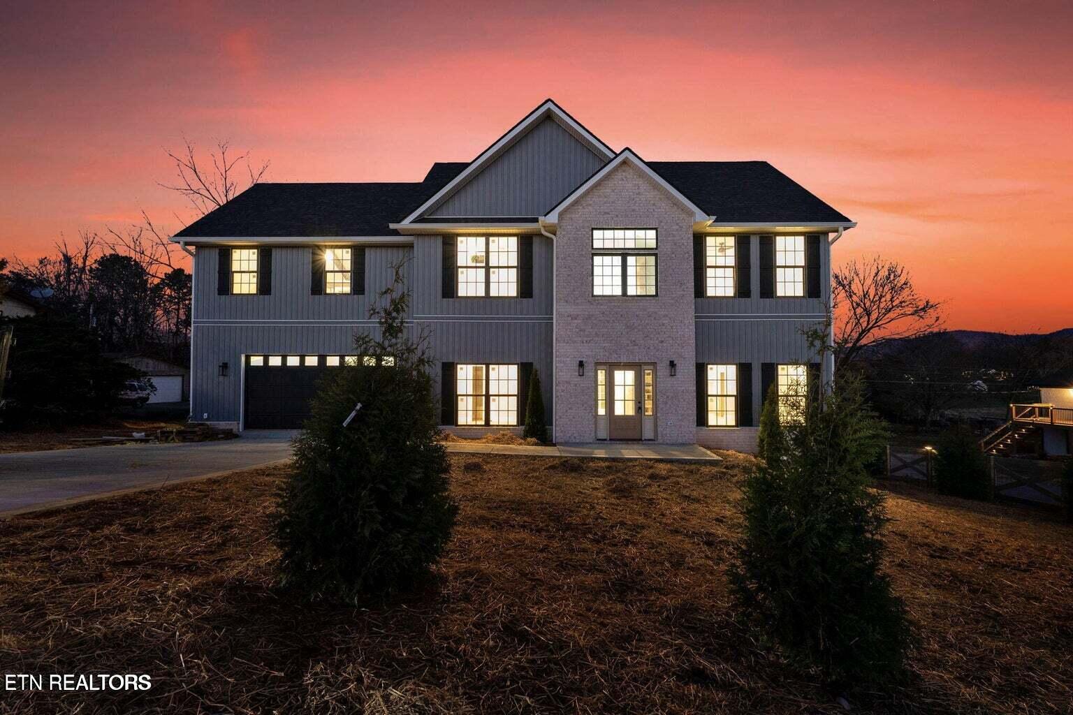 3214 Nickle Point Drive Property Photo
