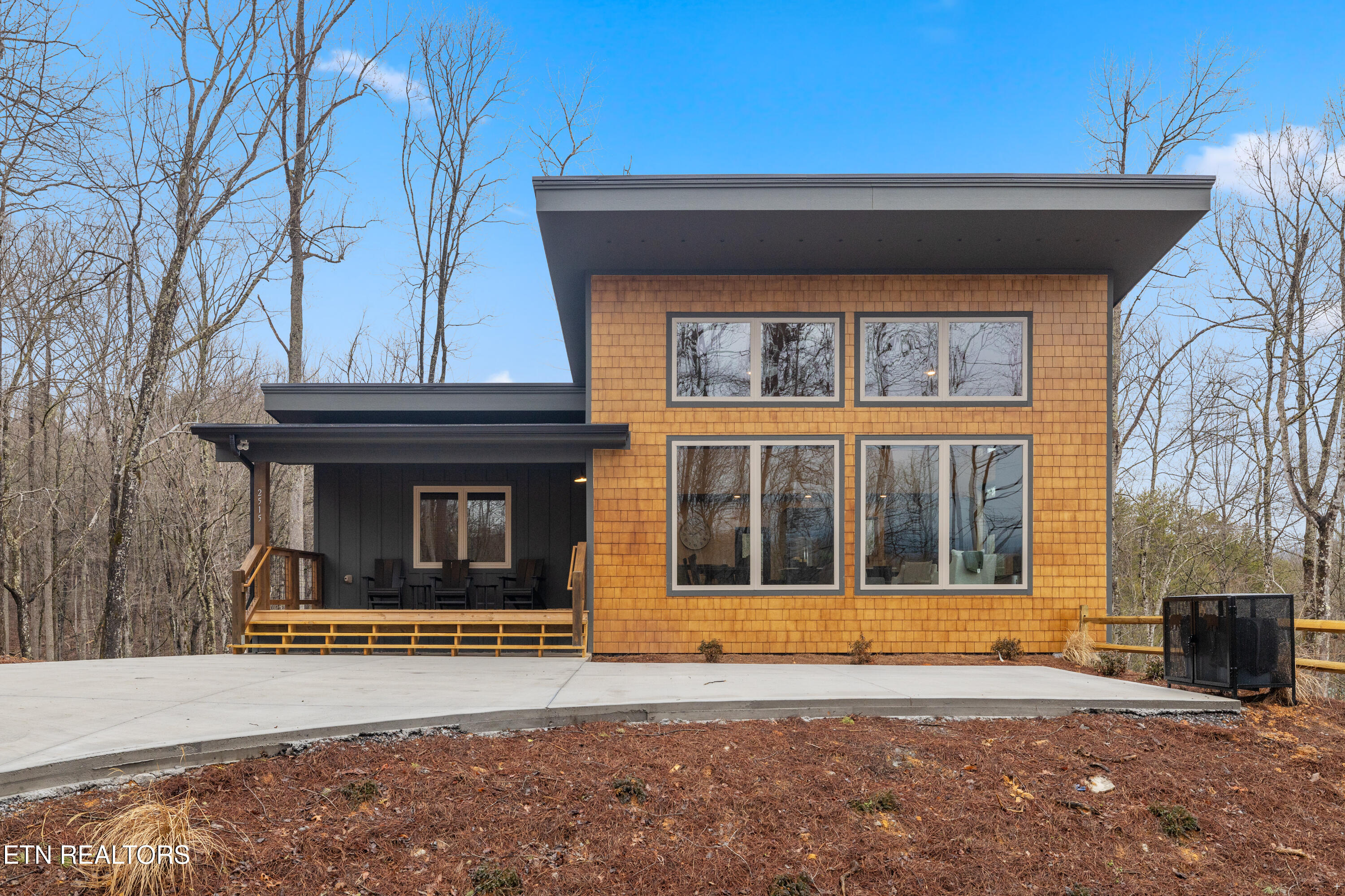 2515 Treehouse Lane Property Photo