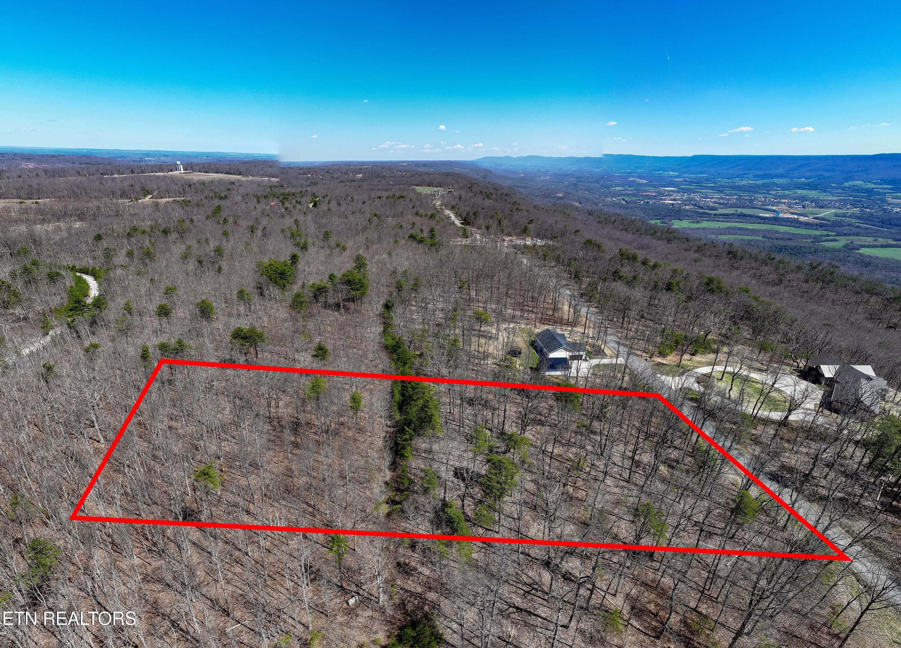 0 Gray Rock View Property Photo
