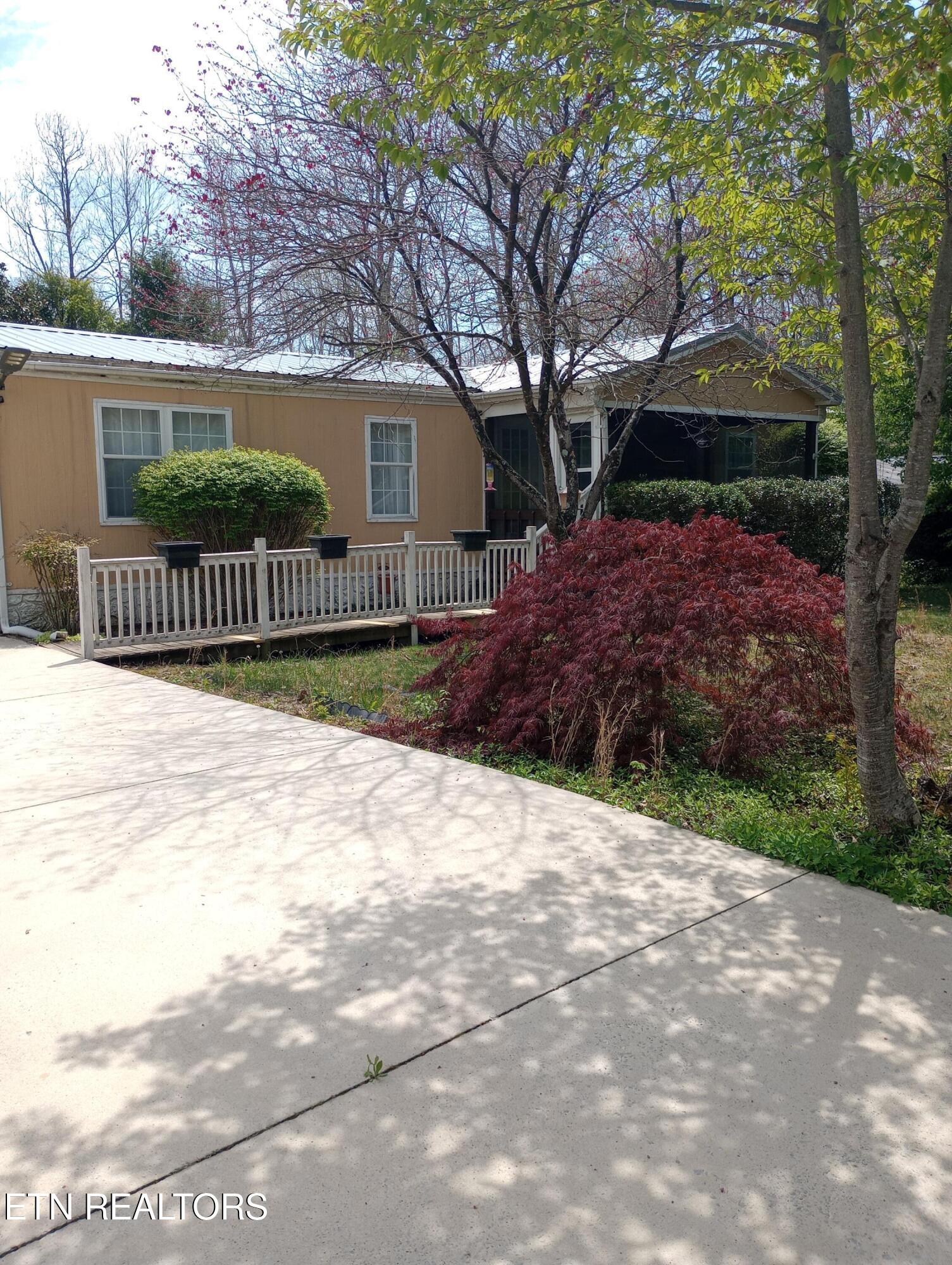 7312 Big Horn Drive Property Photo