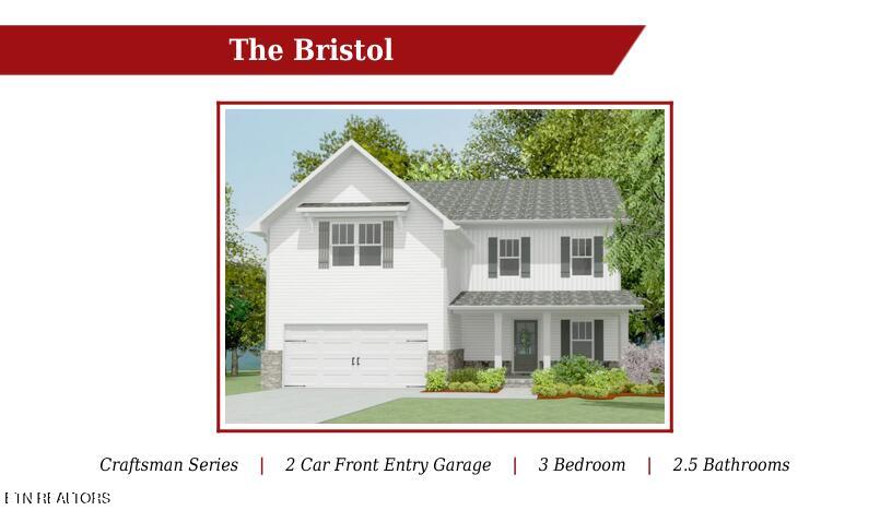 2430 Tributary Drive Property Photo