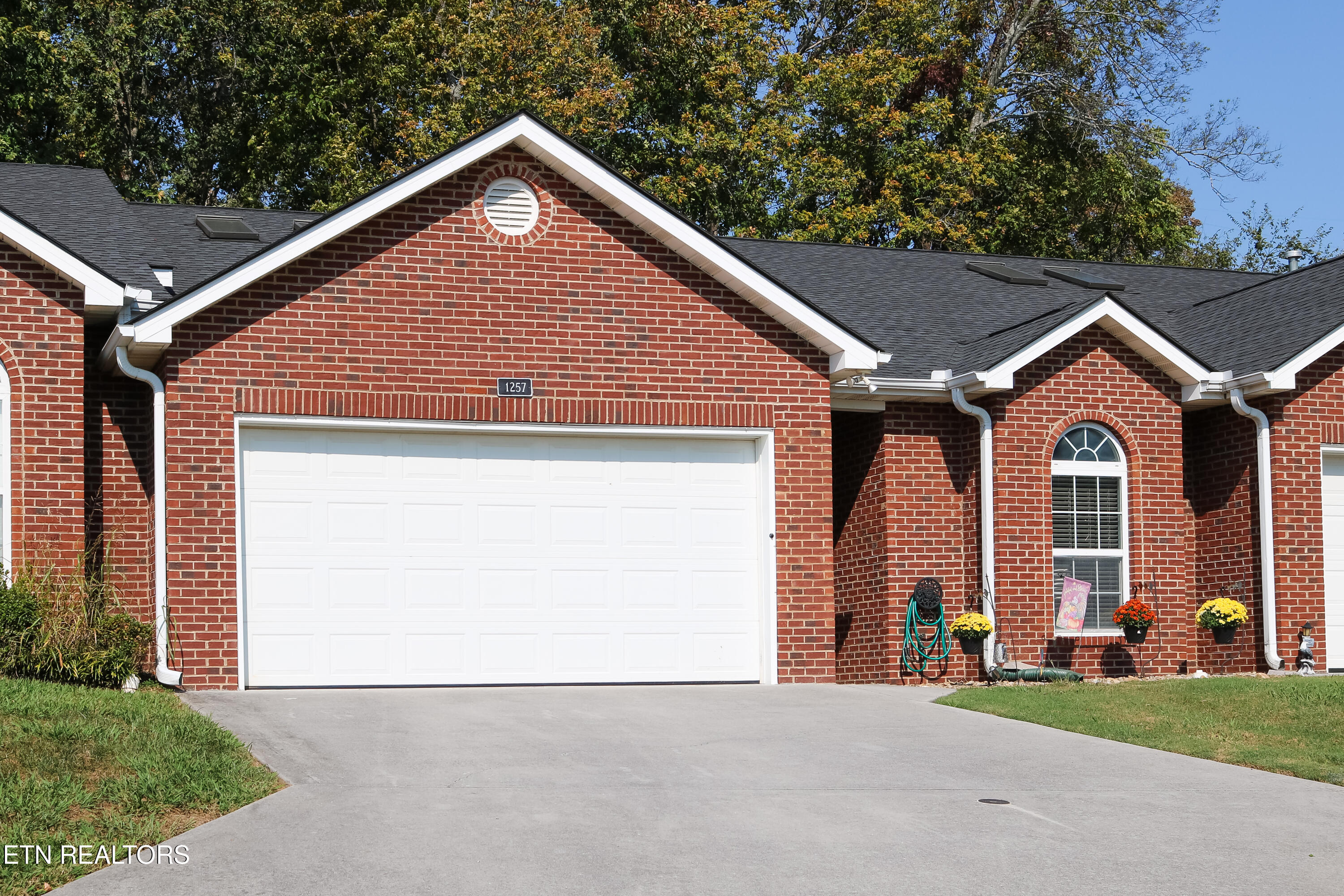 1257 Harbin Ridge Lane Property Photo