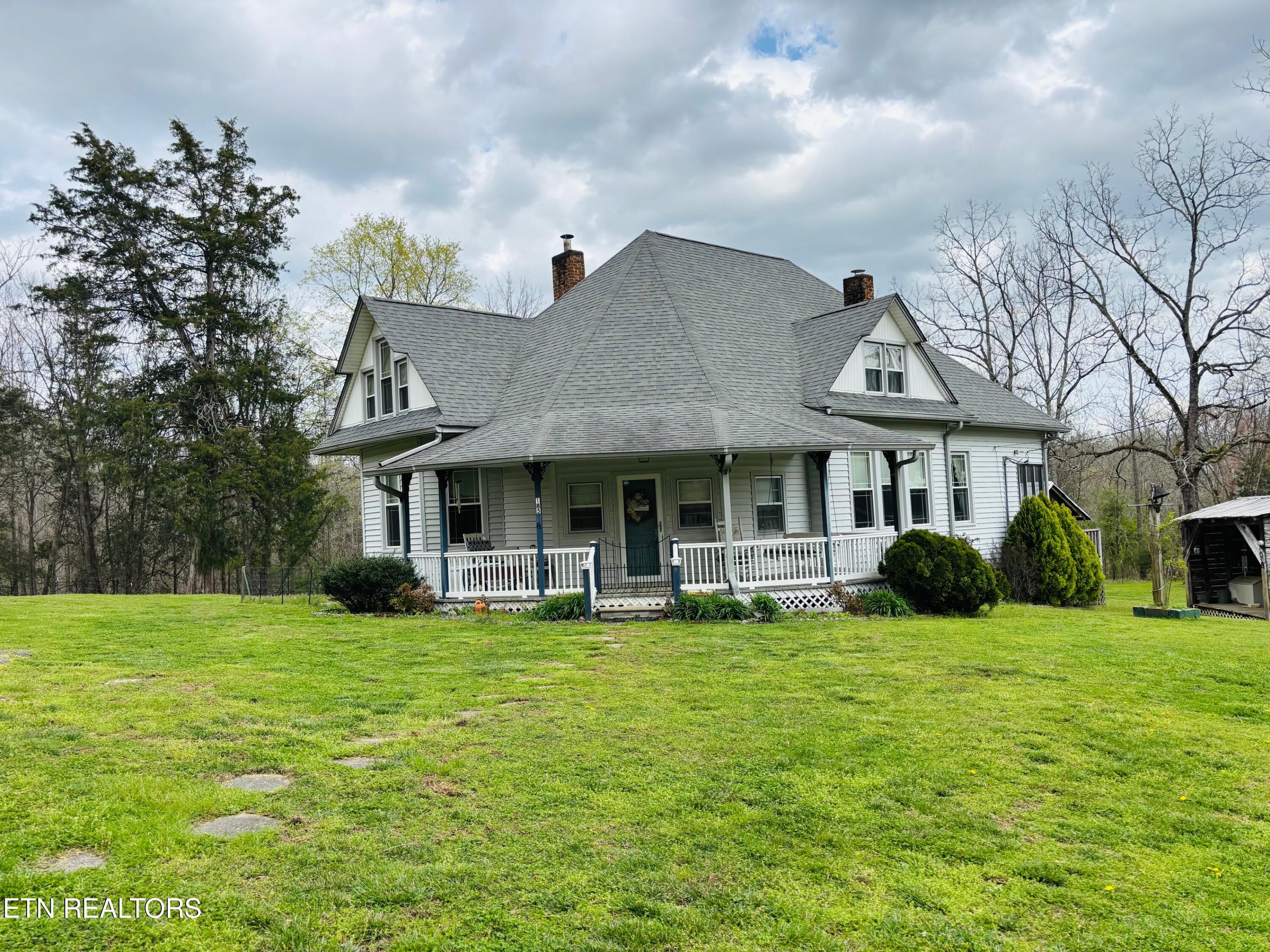 185 County Road 780 Property Photo