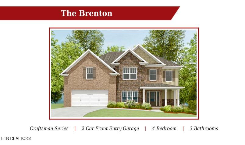2434 Tributary Drive Property Photo
