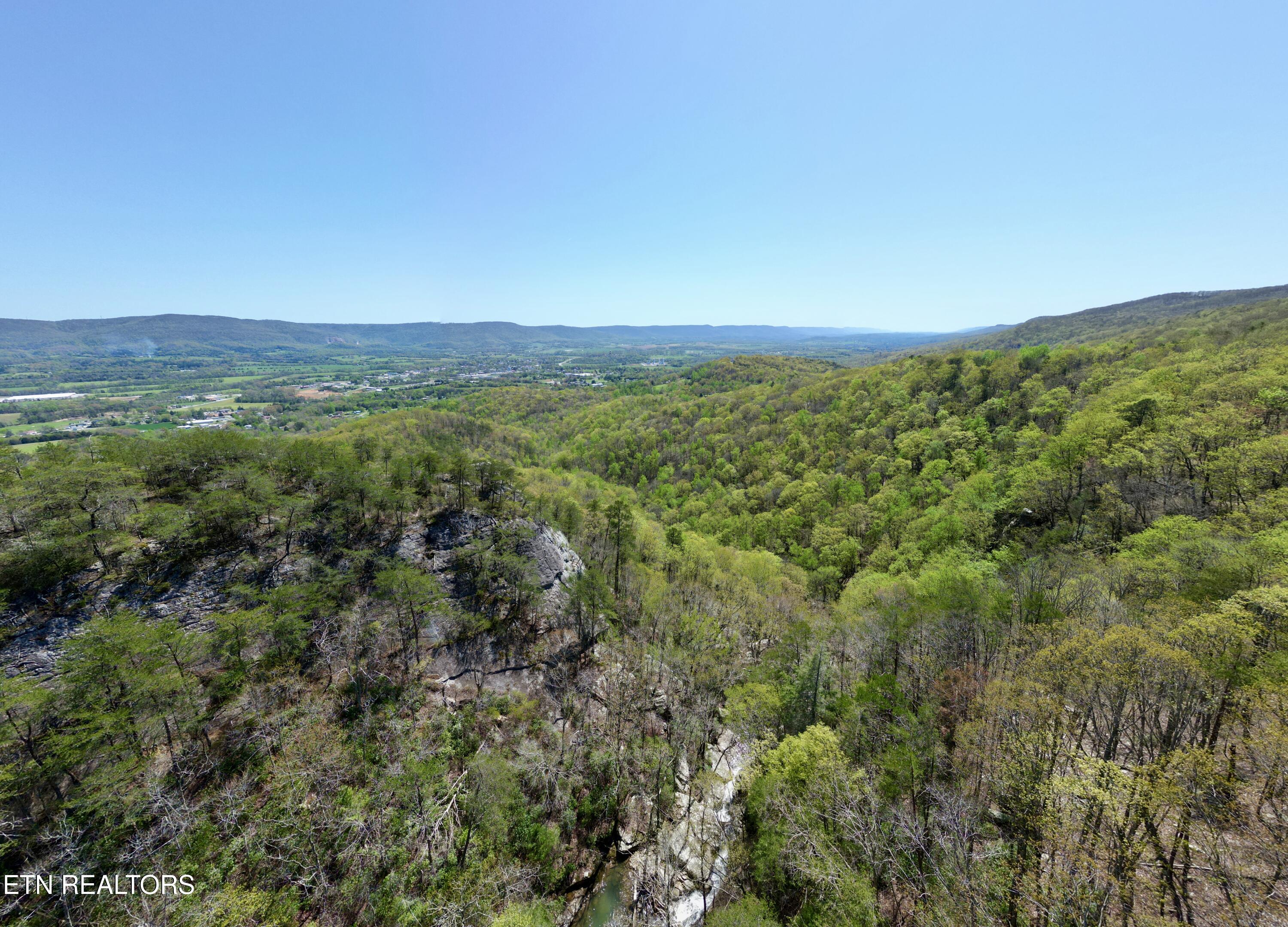 Old Spencer Rd. - 200 Acres Property Photo