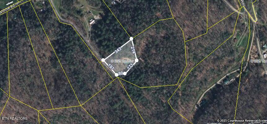 3634 Wilhite Rd Property Photo 6