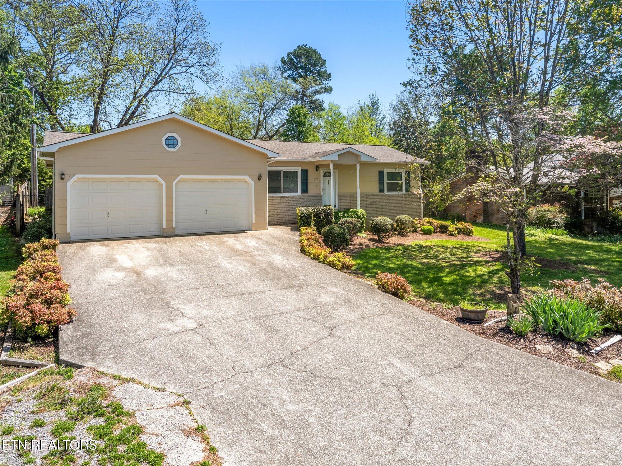 217 Meadow Lane Property Photo
