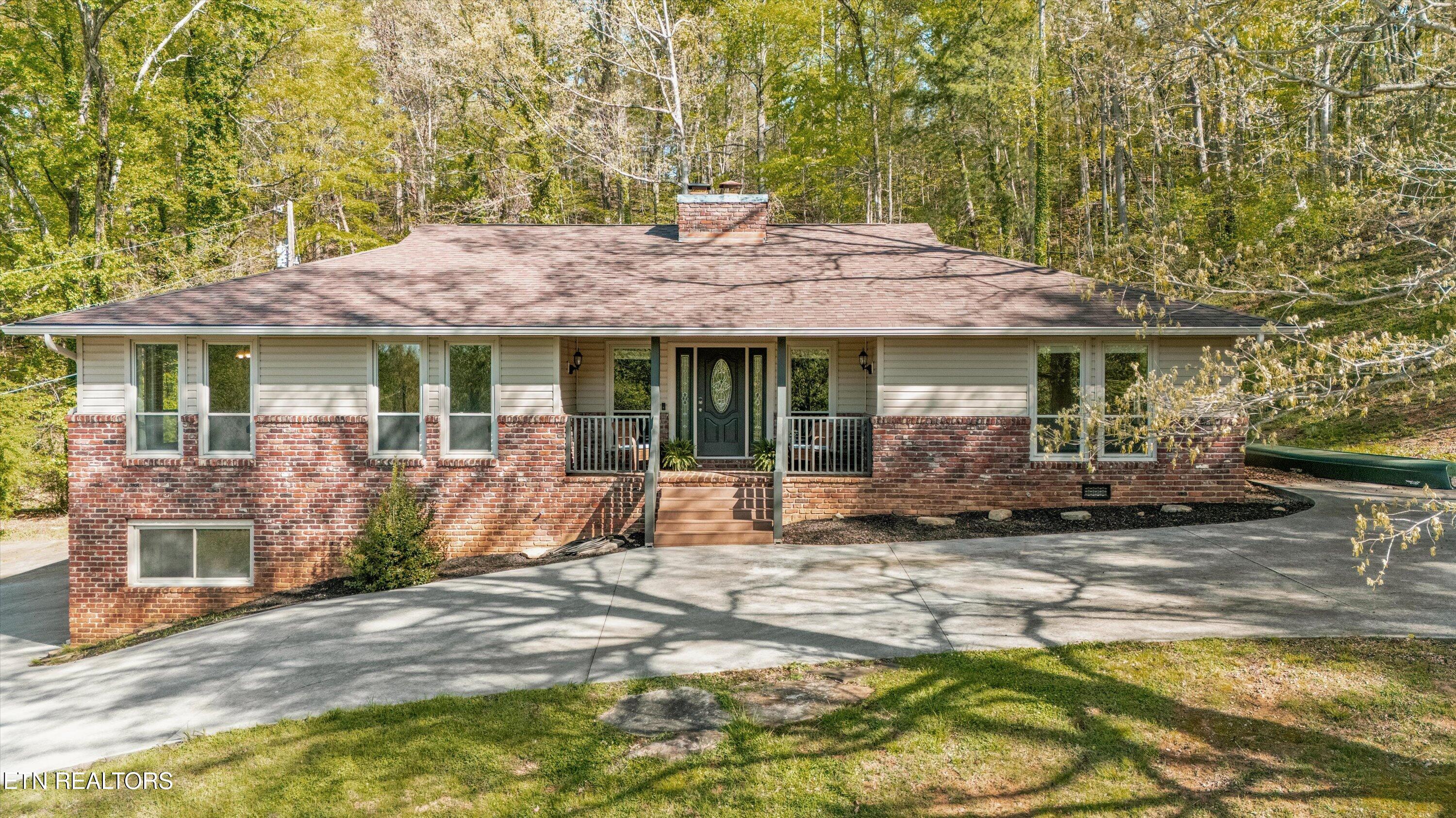 6905 Loftwood Drive Drive Property Photo