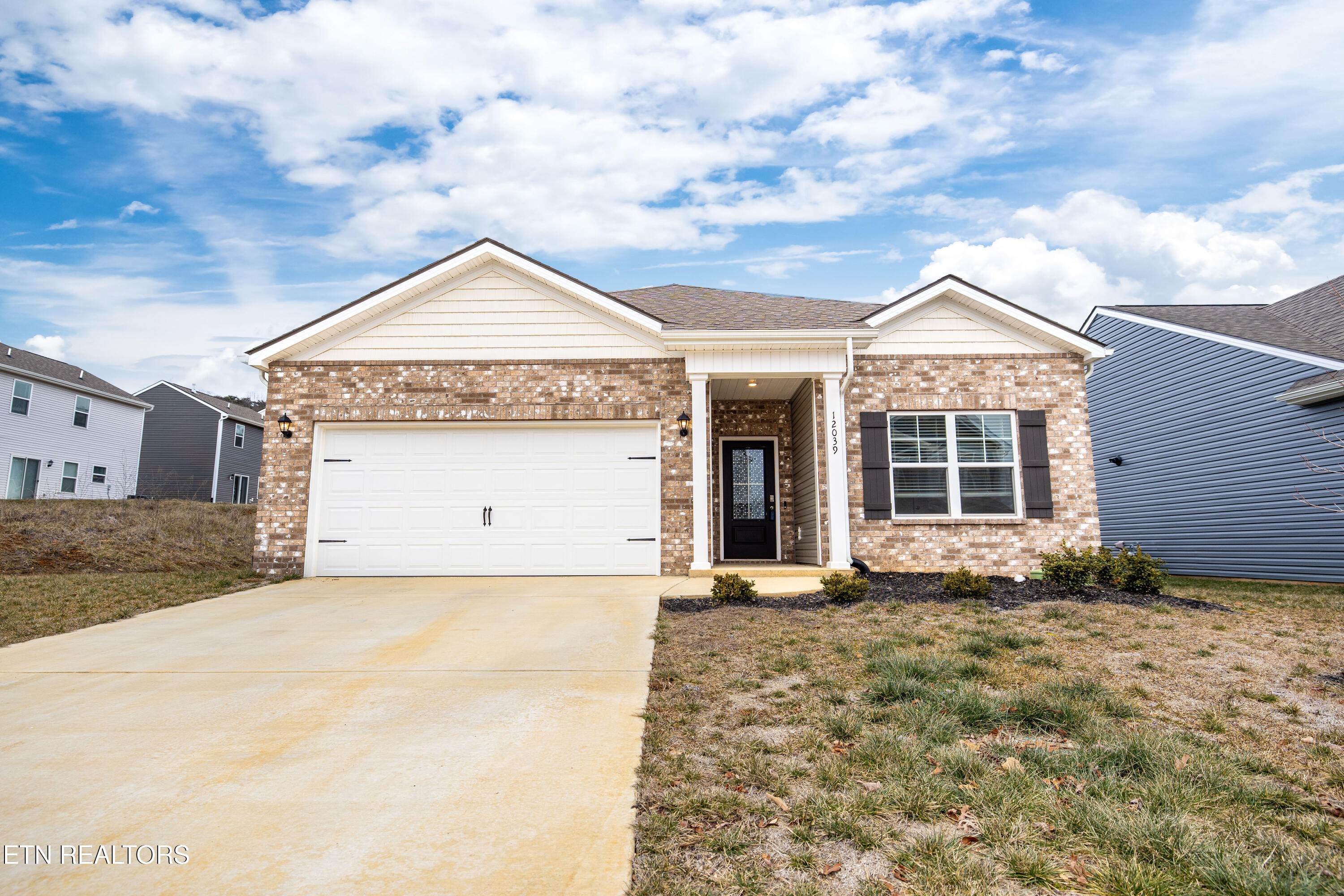 12039 Poppyseed Lane Property Photo