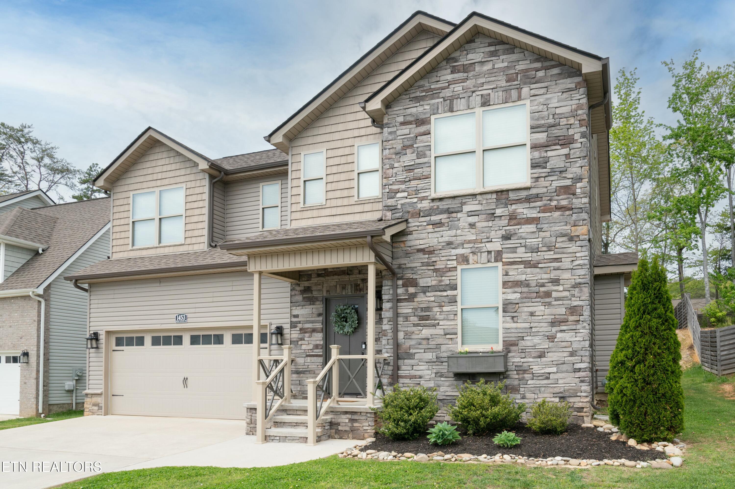 1453 Dream Catcher Drive Property Photo