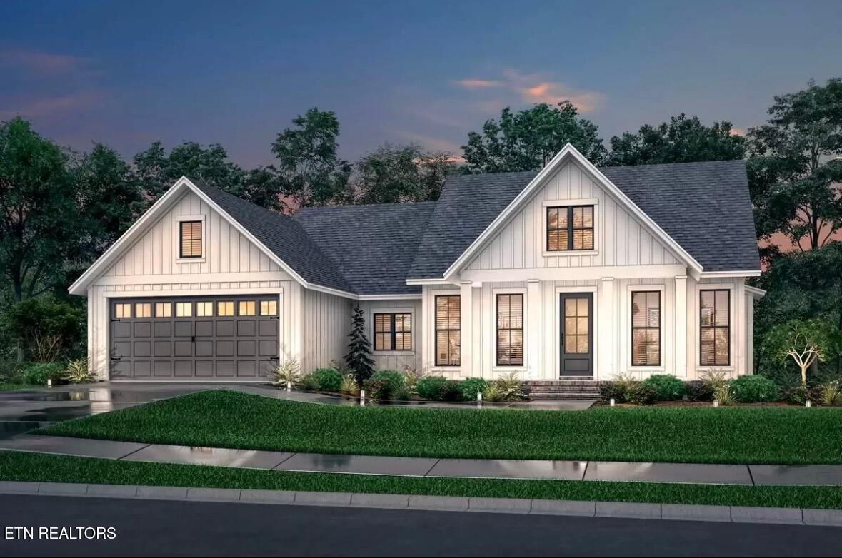378 Walking Horse Trail Tr Property Photo