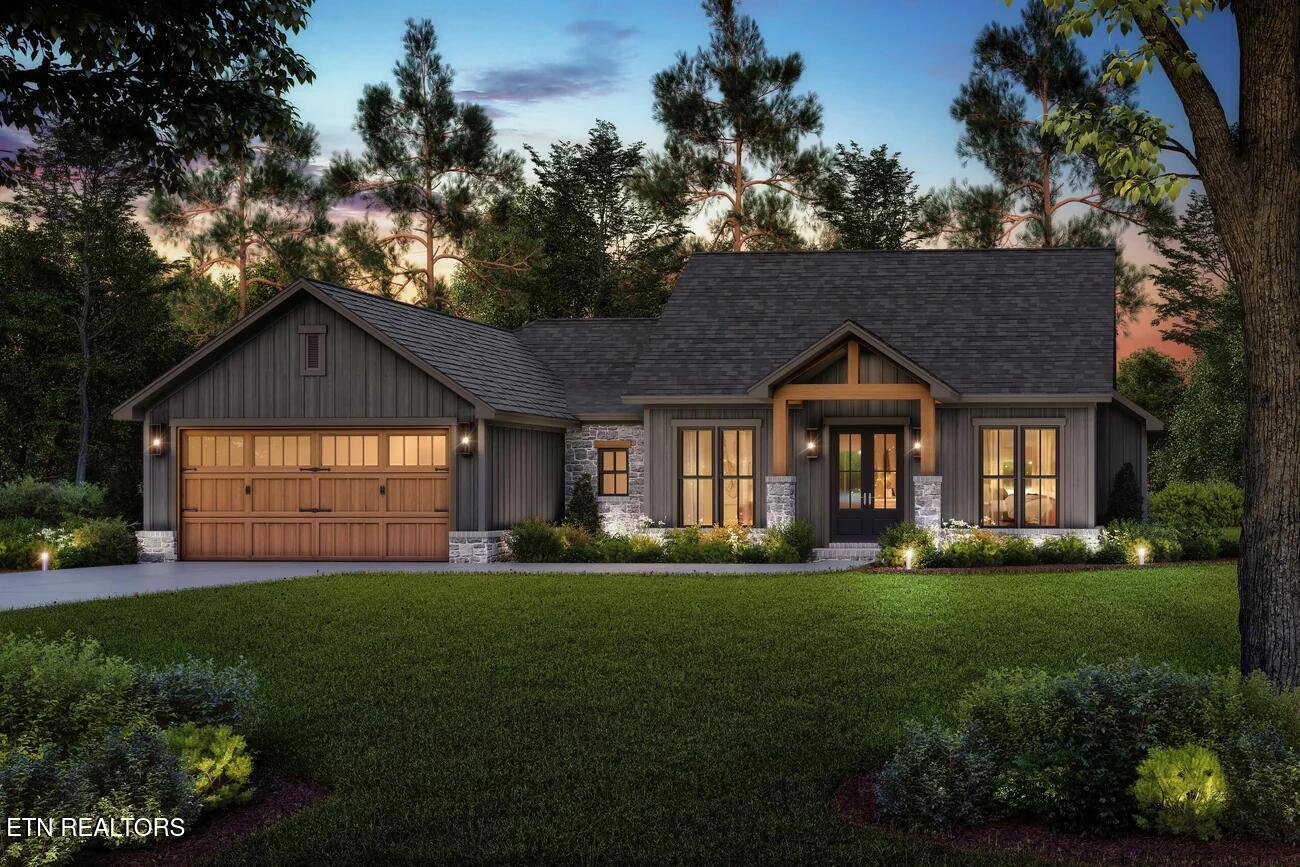 380 Walking Horse Trail Tr Property Photo
