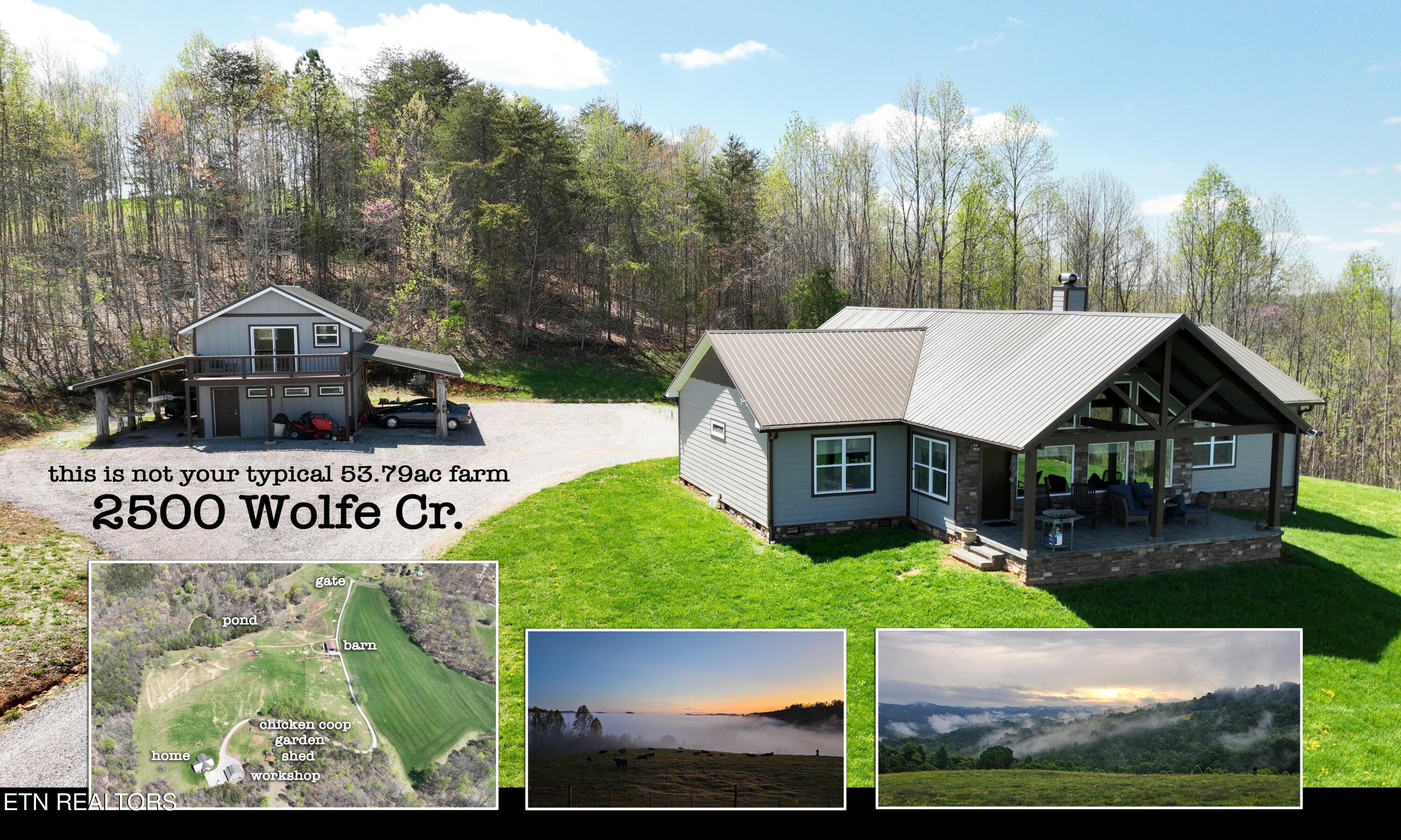 2500 Wolfe Circle Property Photo