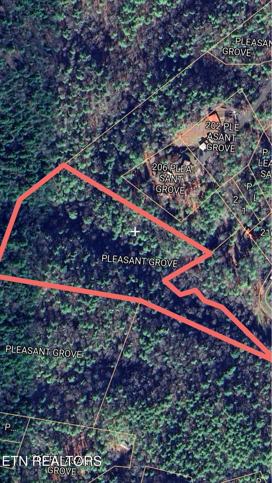 Pleasant Grove Rd Property Photo