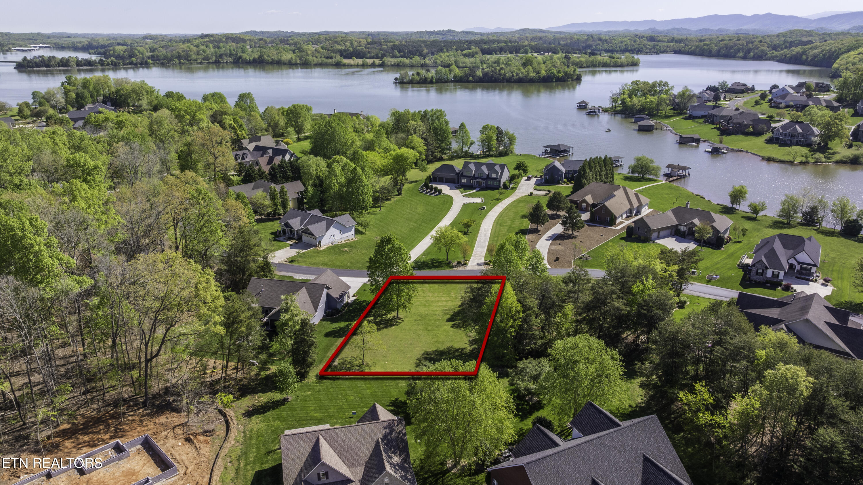 Lot 6 Golanvyi Tr Property Photo