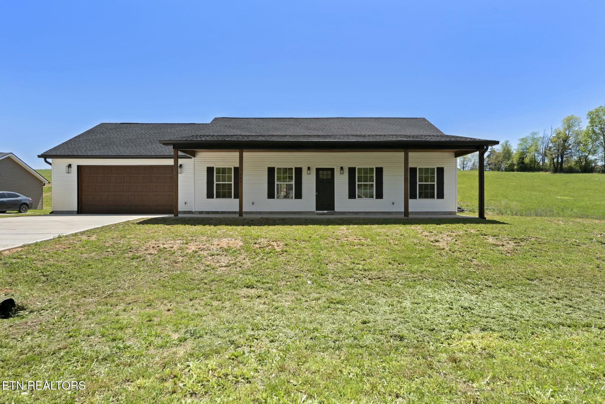 252 Old Middlesboro Hwy Property Photo
