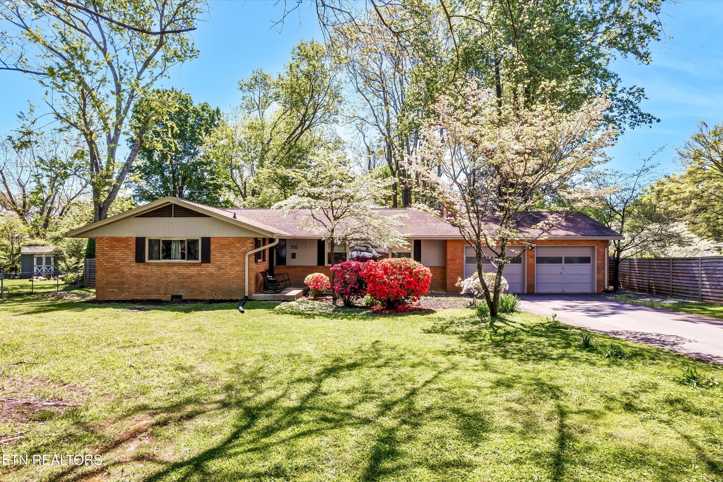 510 Nw Rockingham Drive Property Photo