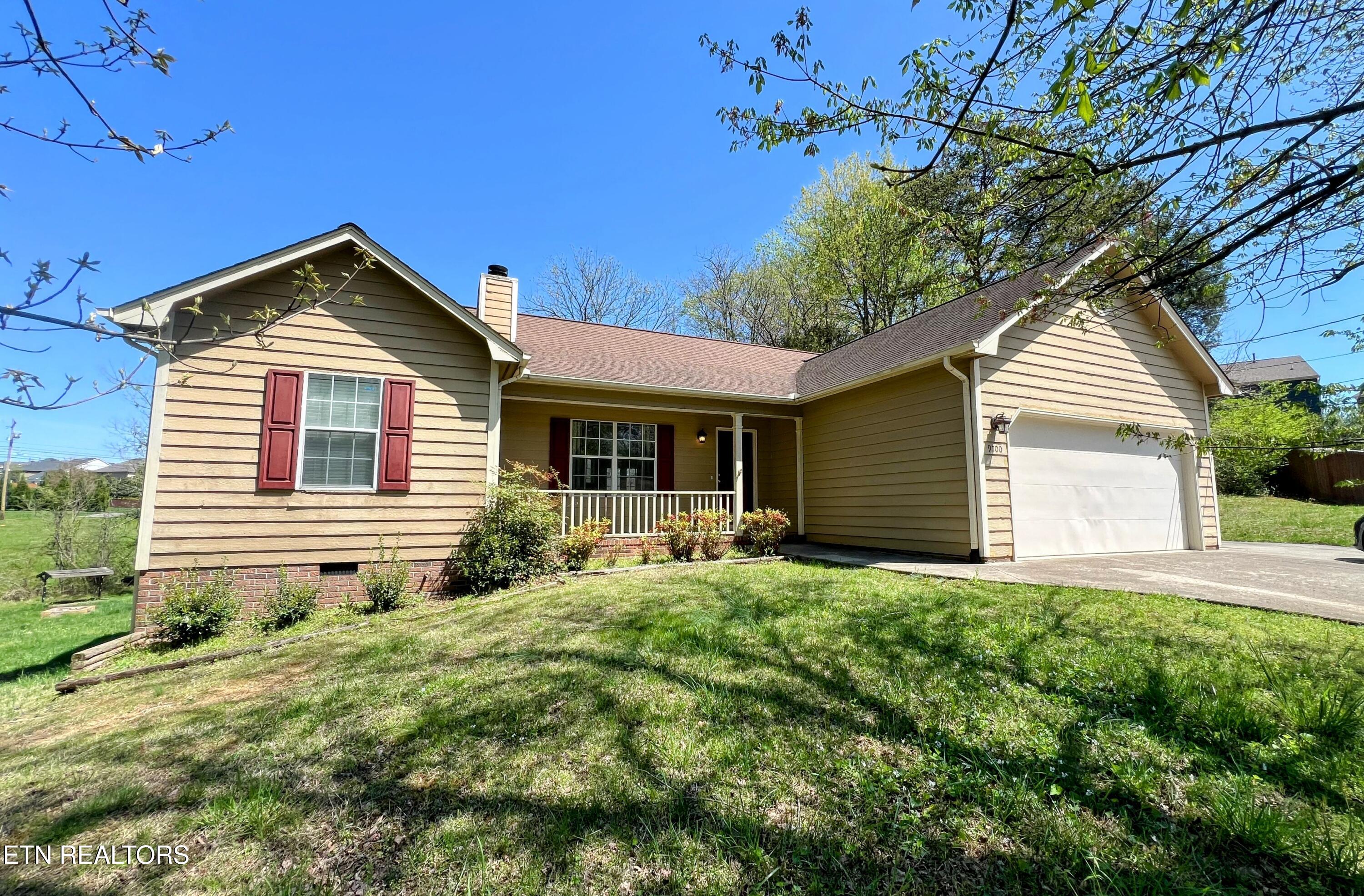 9700 Seattle Slew Lane Property Photo