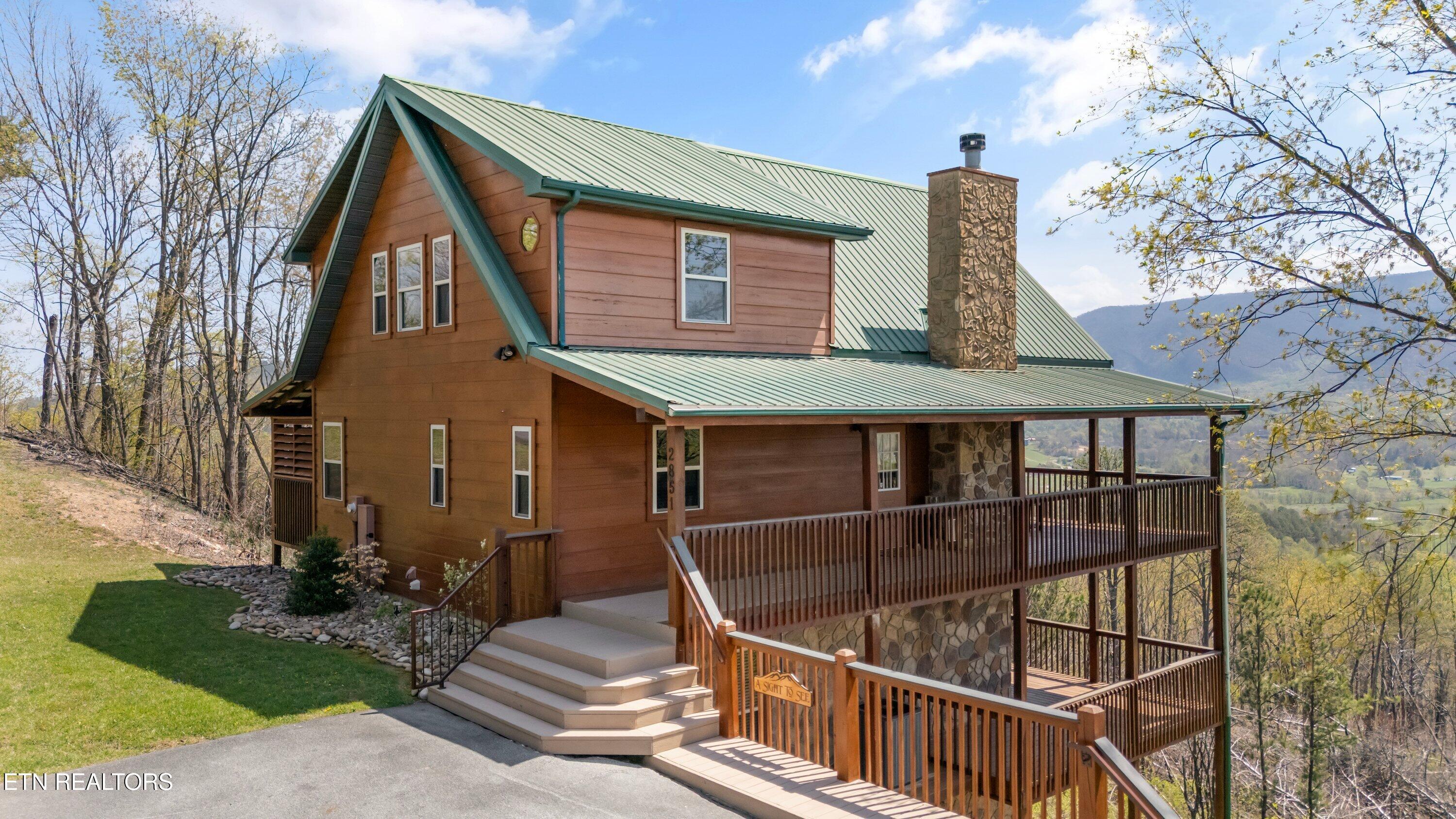 2851 Indigo Lane Property Photo