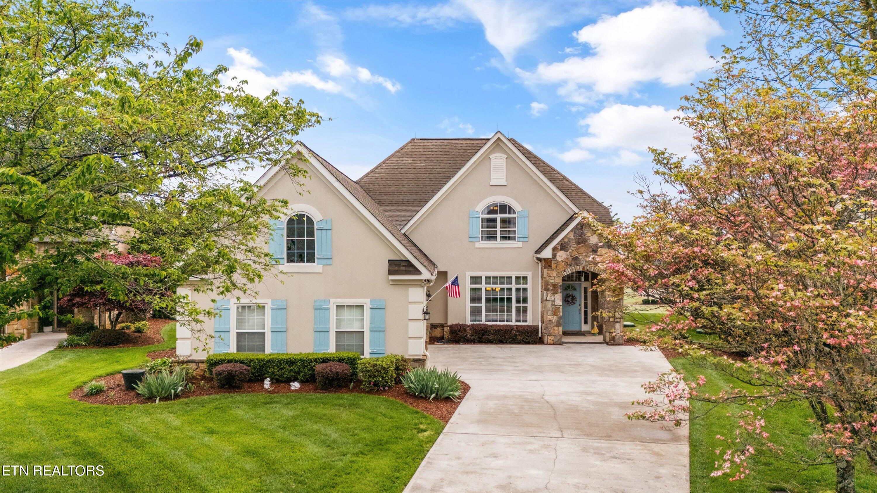 204 Kingbird Drive Property Photo