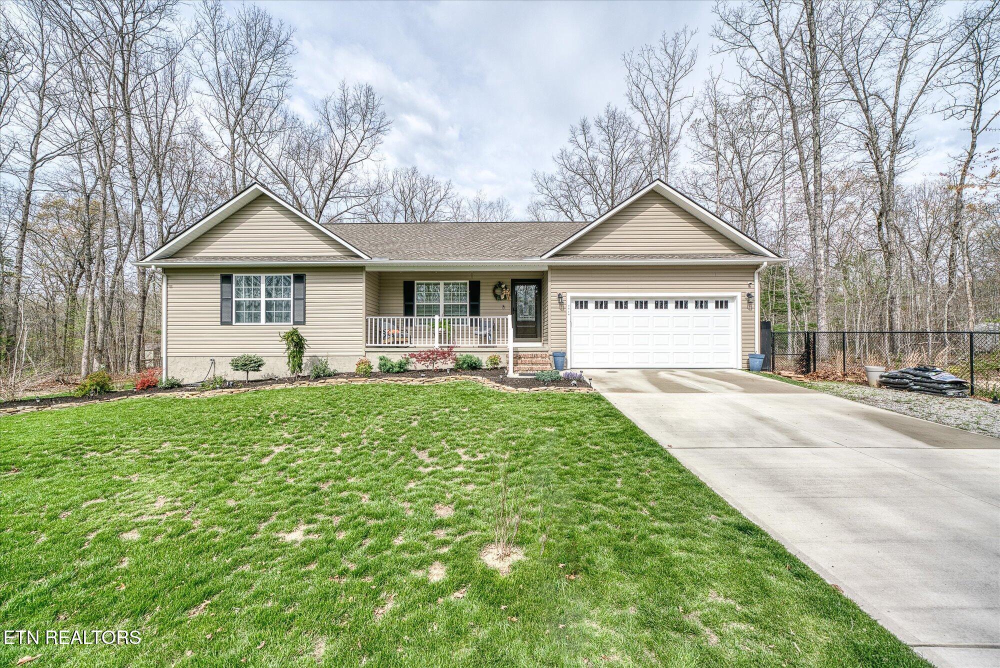 3410 Warpath Drive Property Photo