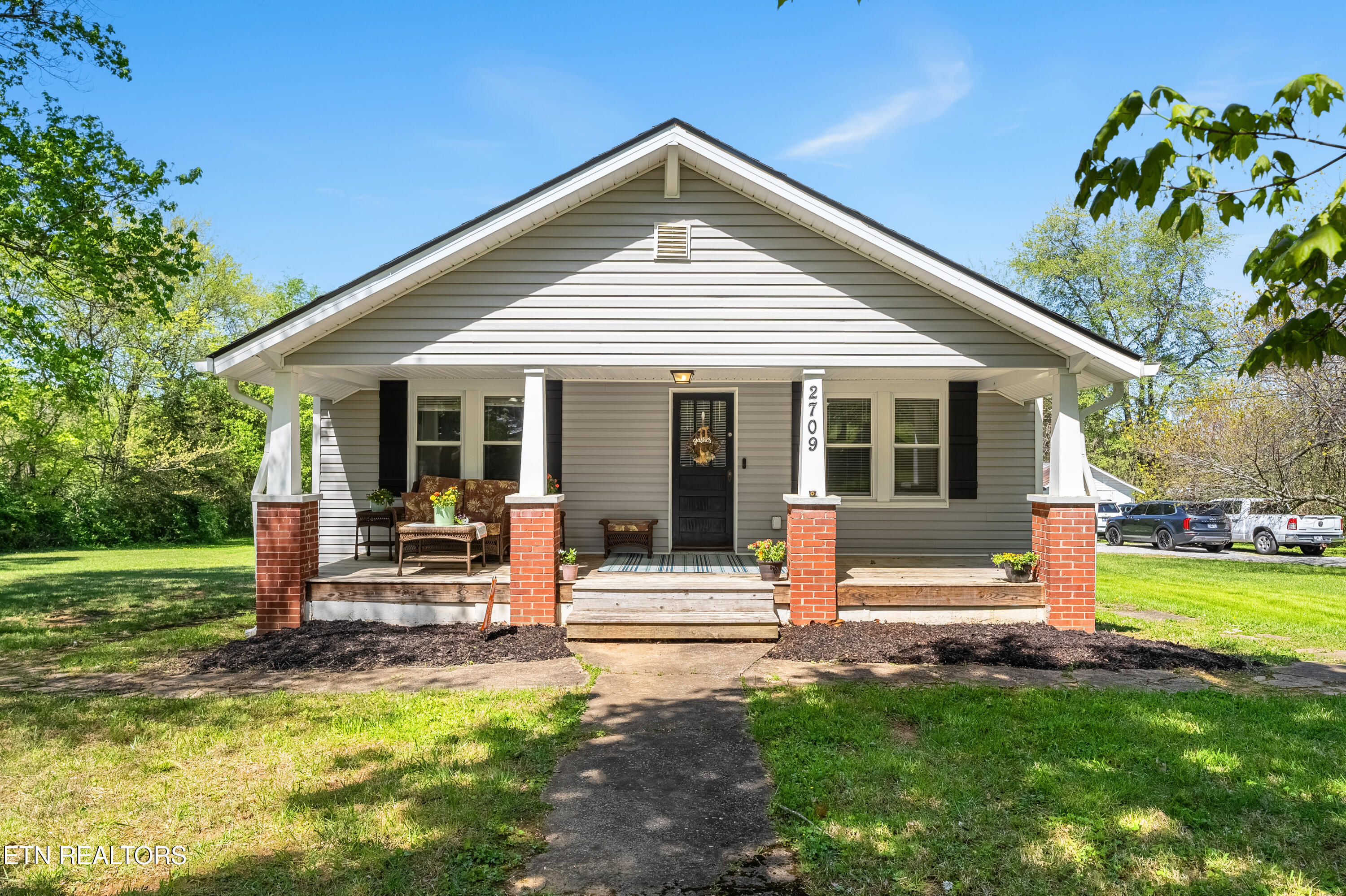 2709 Ball Camp Byington Rd Property Photo