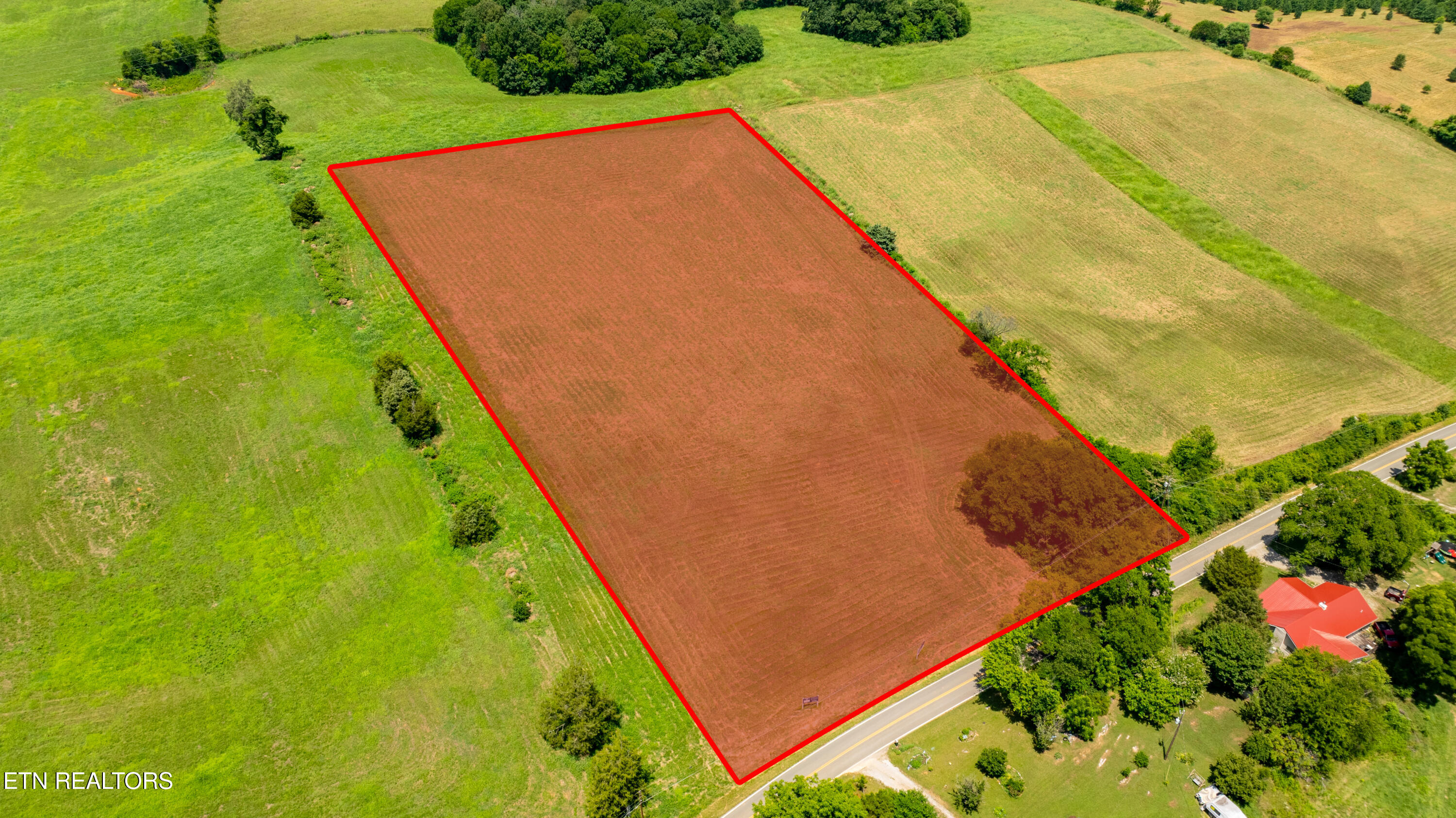 Lot 2 Thorngrove Pike Property Photo