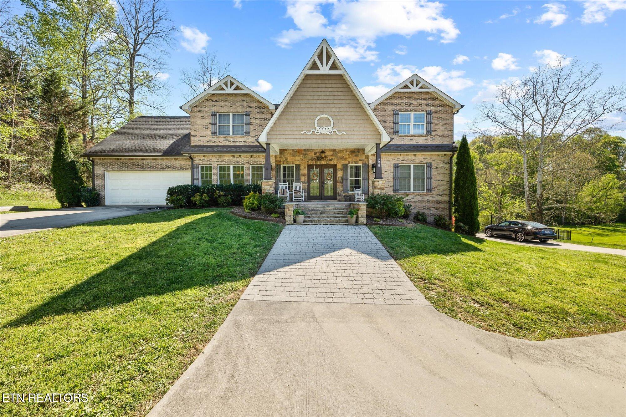 3628 Tolbert Drive Property Photo