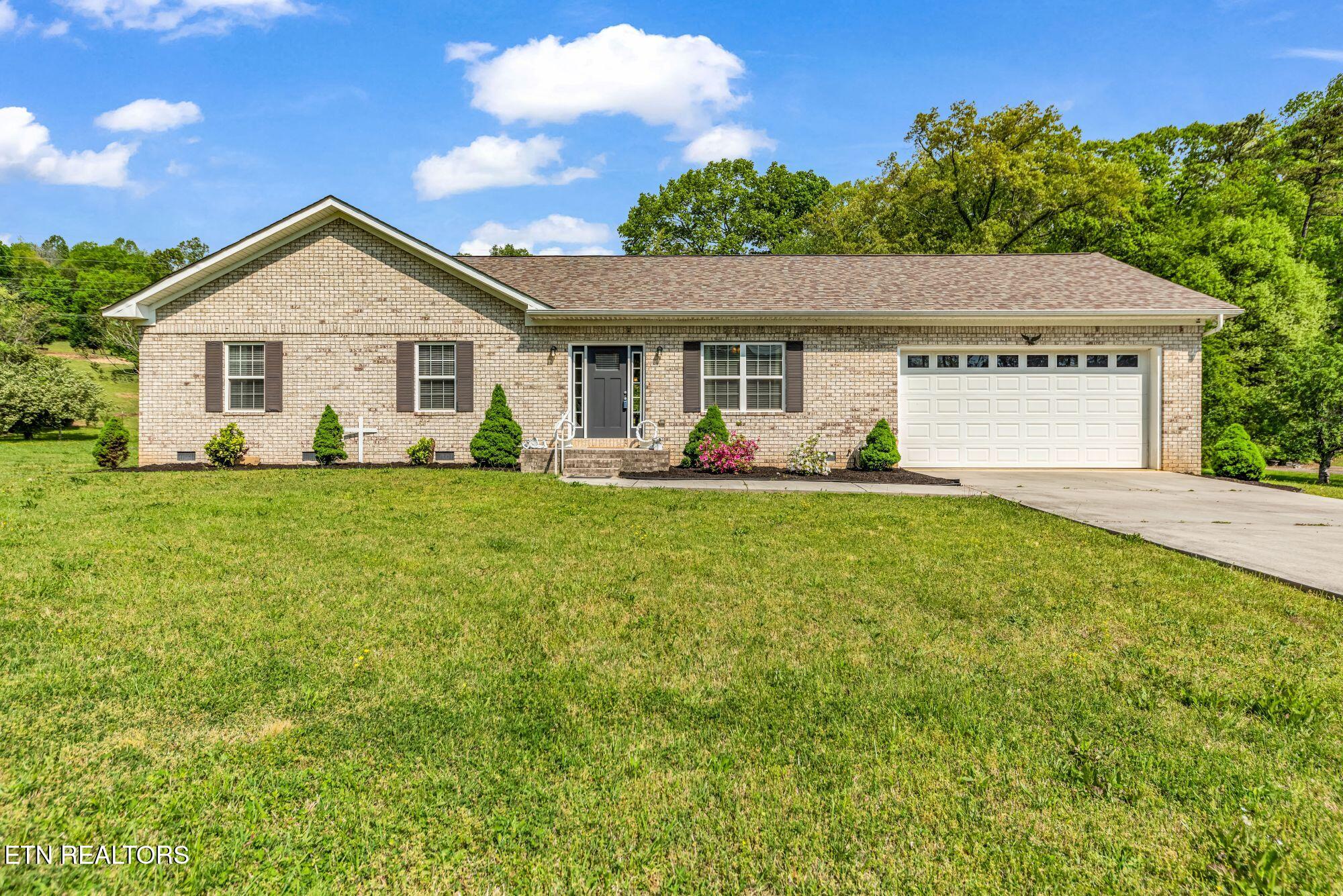 1635 Murray Drive Property Photo