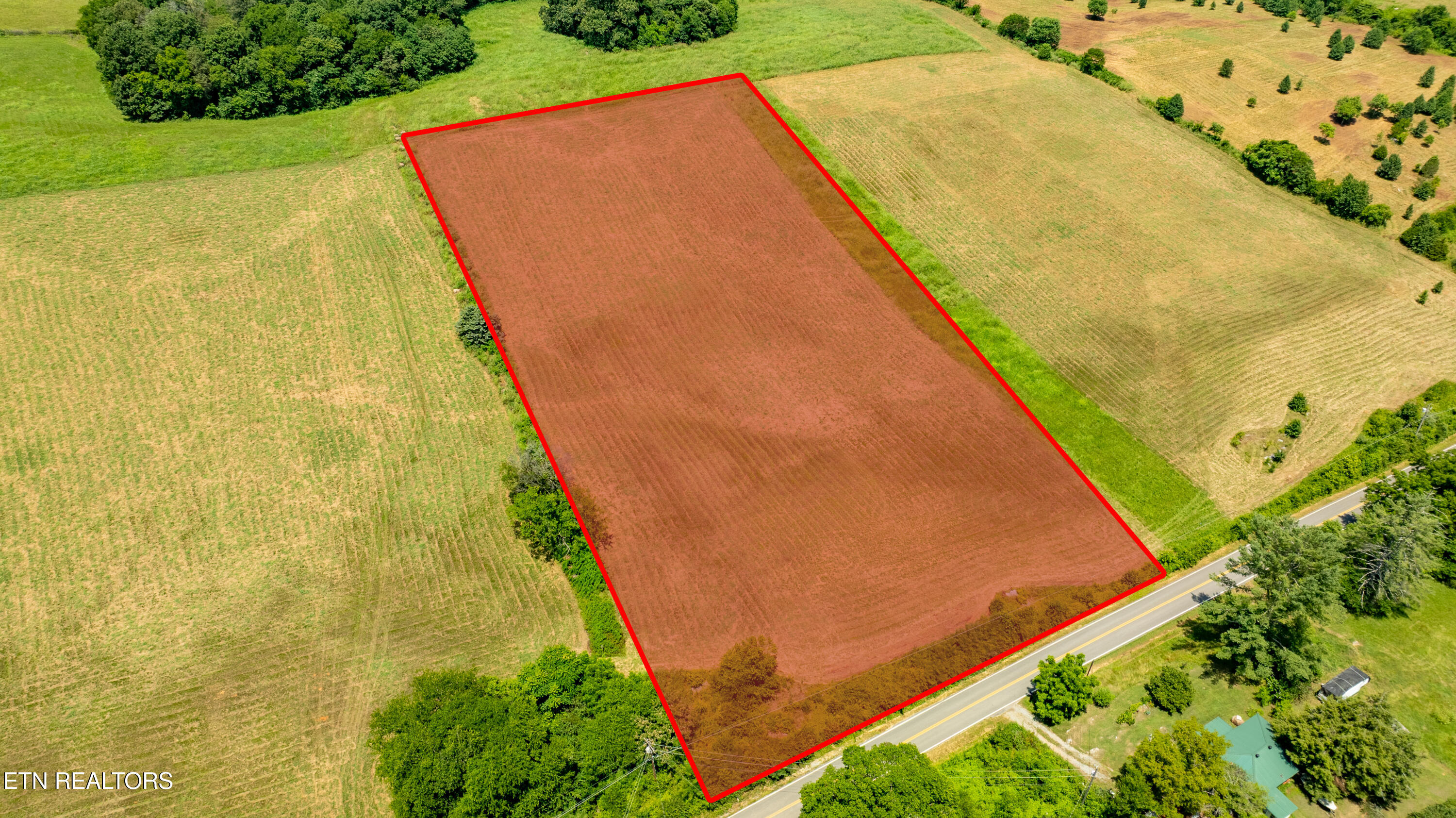 Lot 3 Thorngrove Pike Property Photo