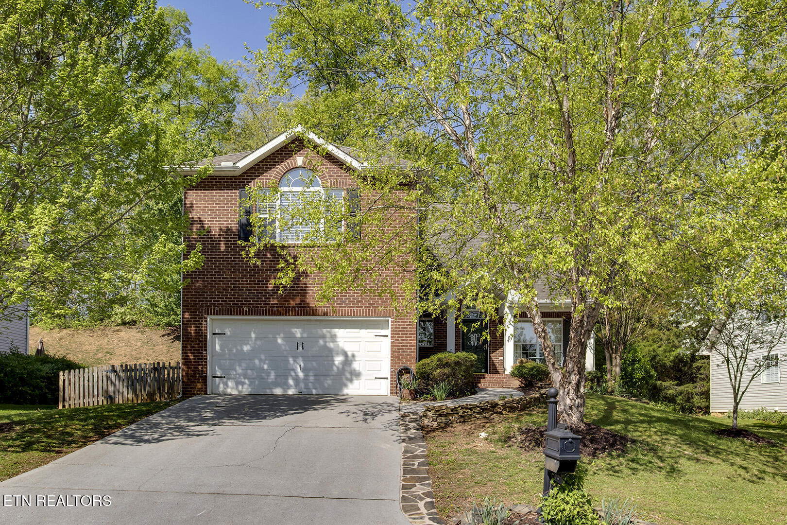 10029 Madison Ridge Lane Property Photo