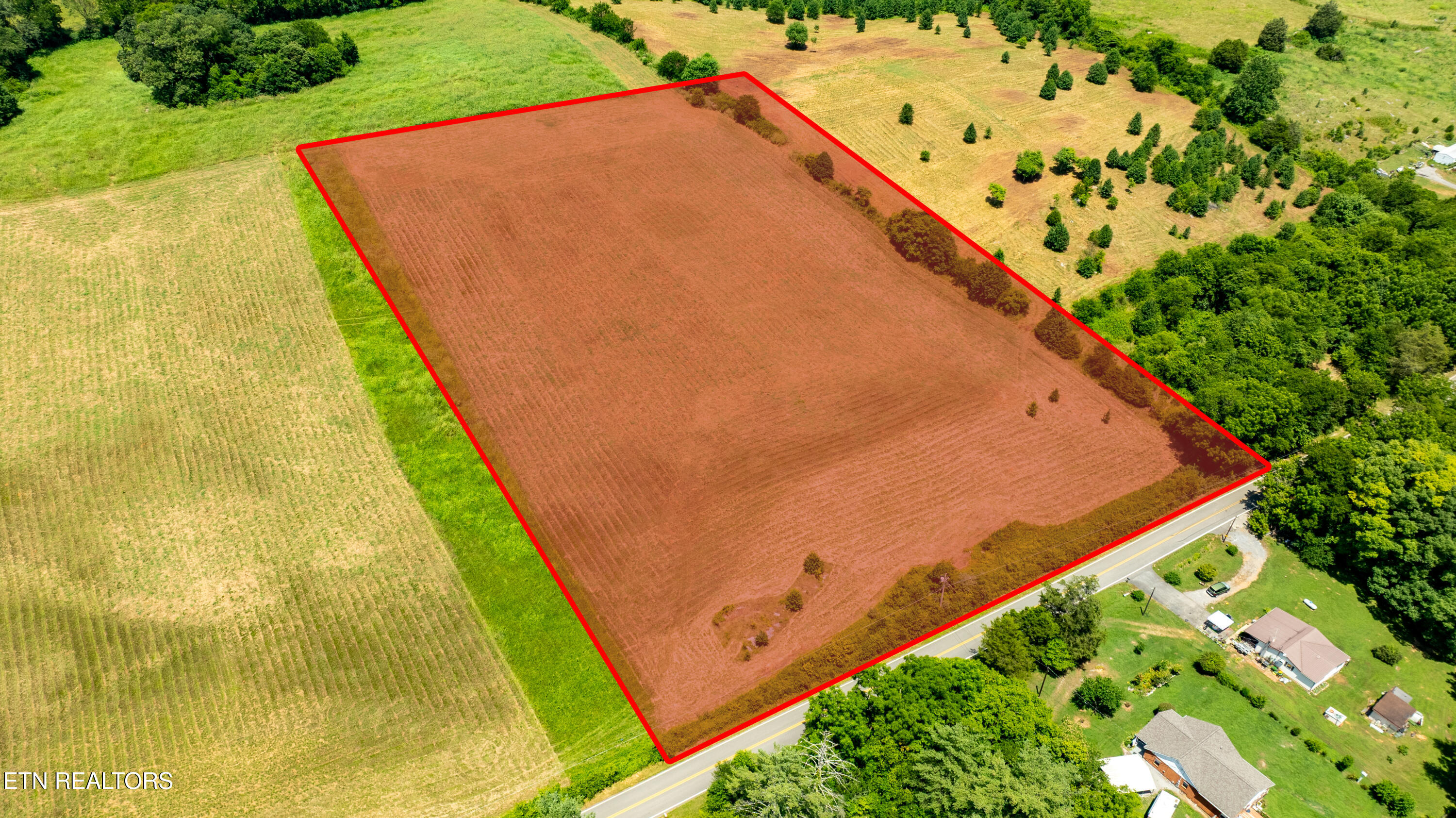 Lot 5 Thorngrove Pike Property Photo