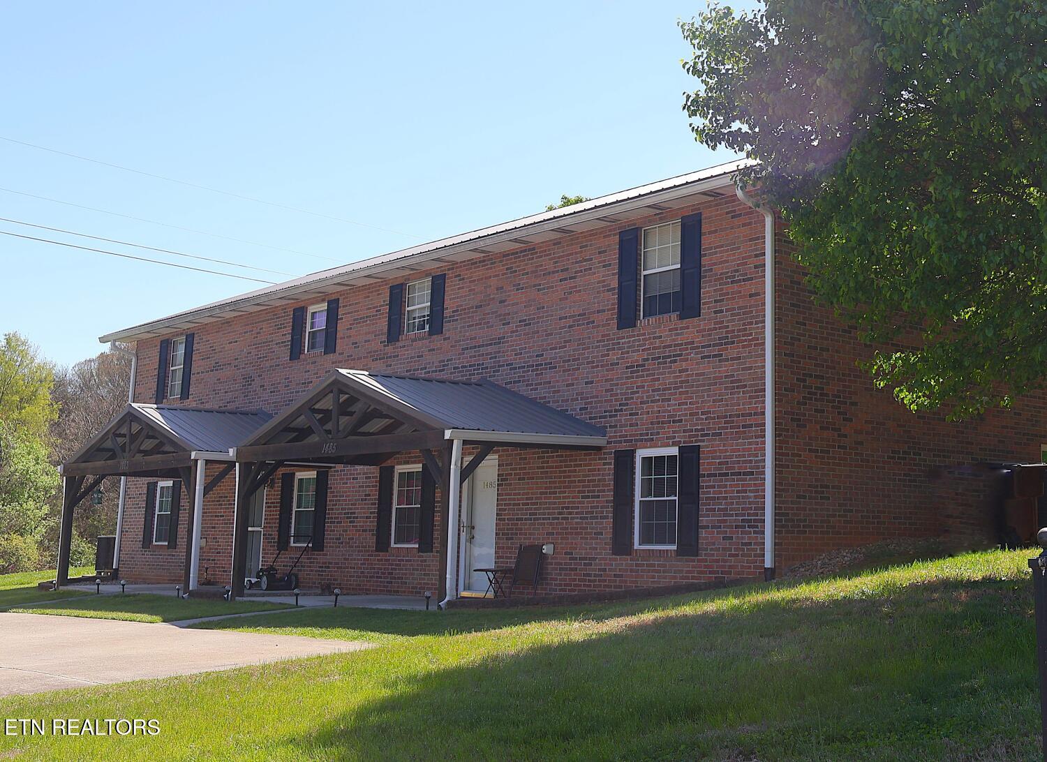 1479 Fate Rankin Rd Property Photo
